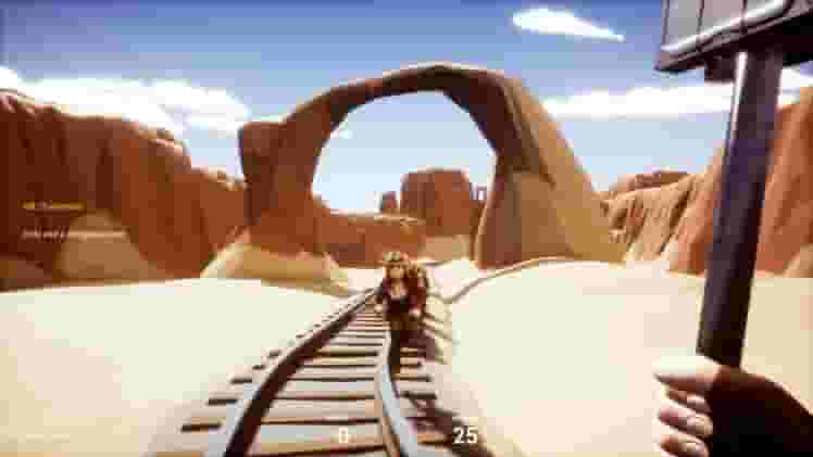 PolyClassic: Wild screenshot thumbnail screenshot 4