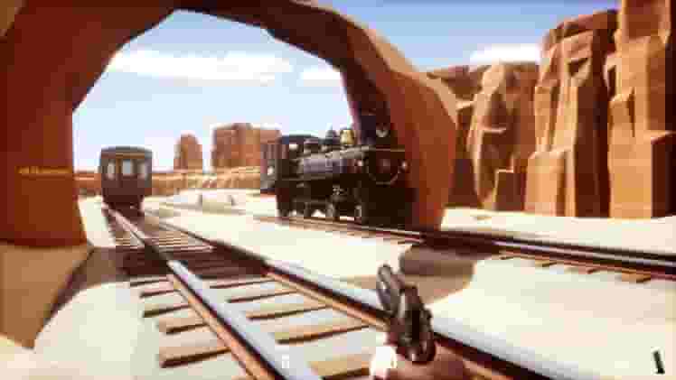 PolyClassic: Wild screenshot thumbnail screenshot 6