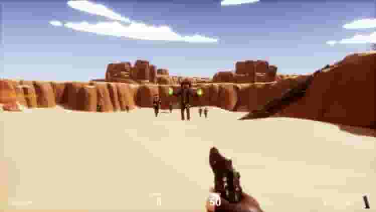 PolyClassic: Wild screenshot thumbnail screenshot 7