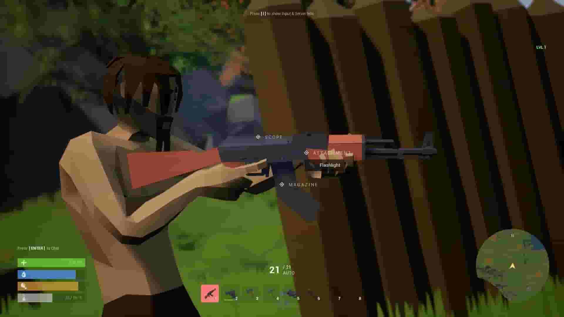 Polygon In screenshot thumbnail screenshot 3