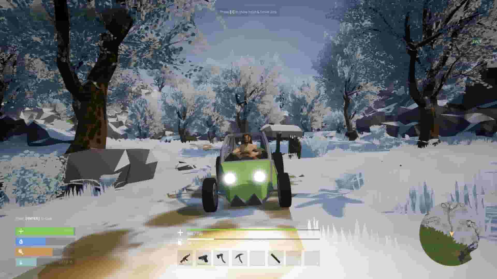 Polygon In screenshot thumbnail screenshot 4