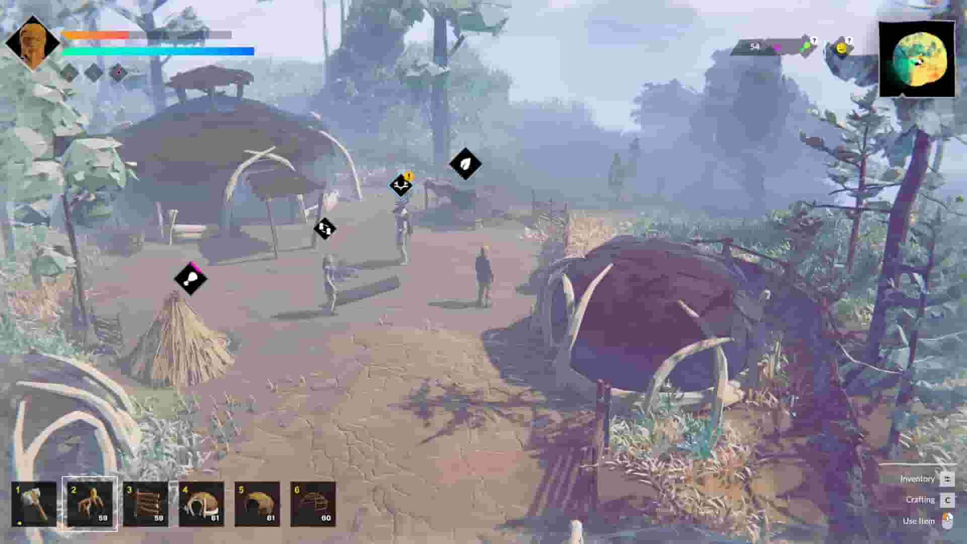 Polylithic screenshot thumbnail screenshot 0