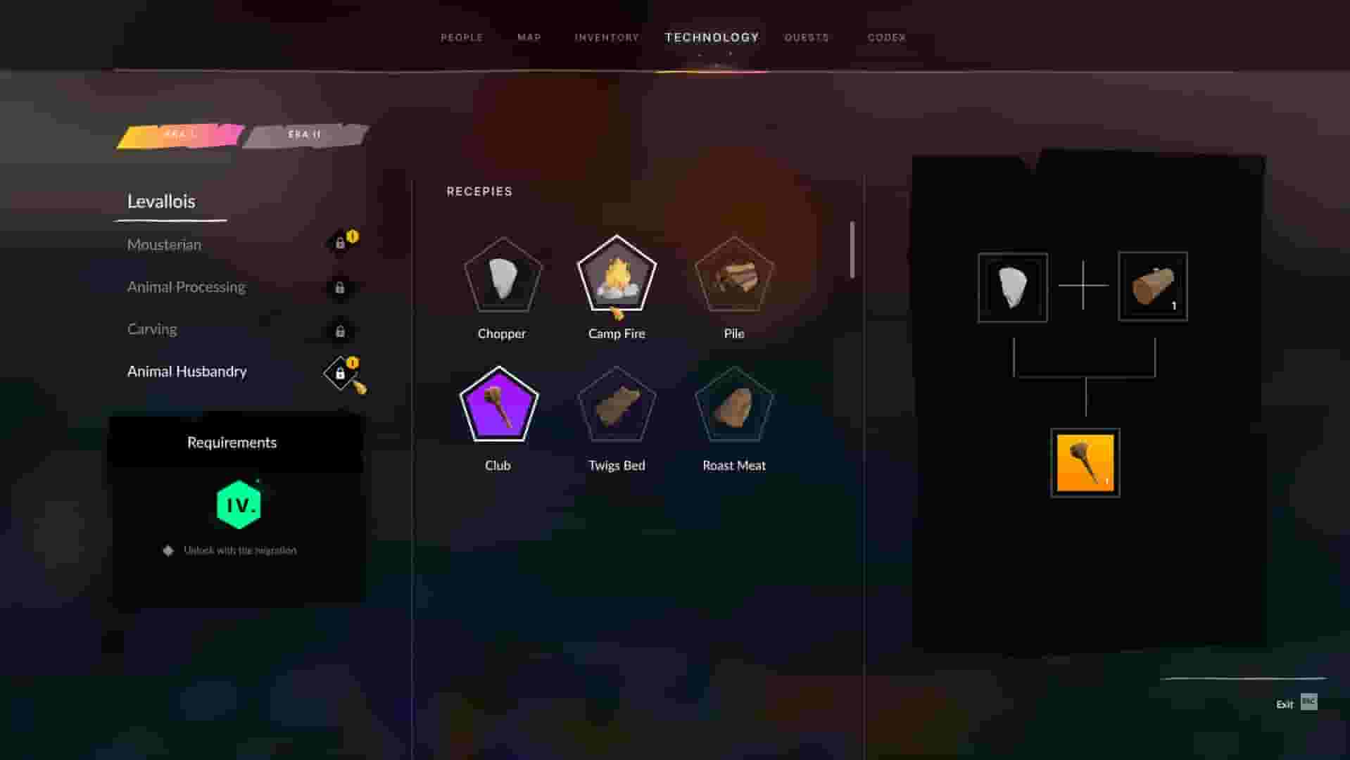 Polylithic screenshot thumbnail screenshot 4