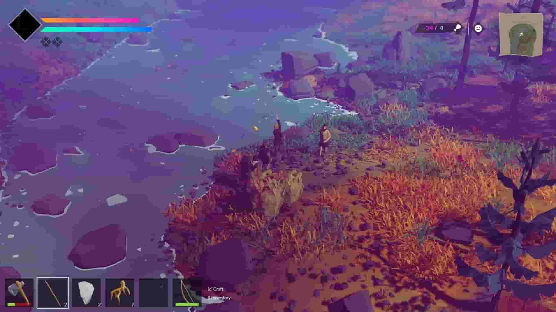 Polylithic screenshot thumbnail screenshot 8