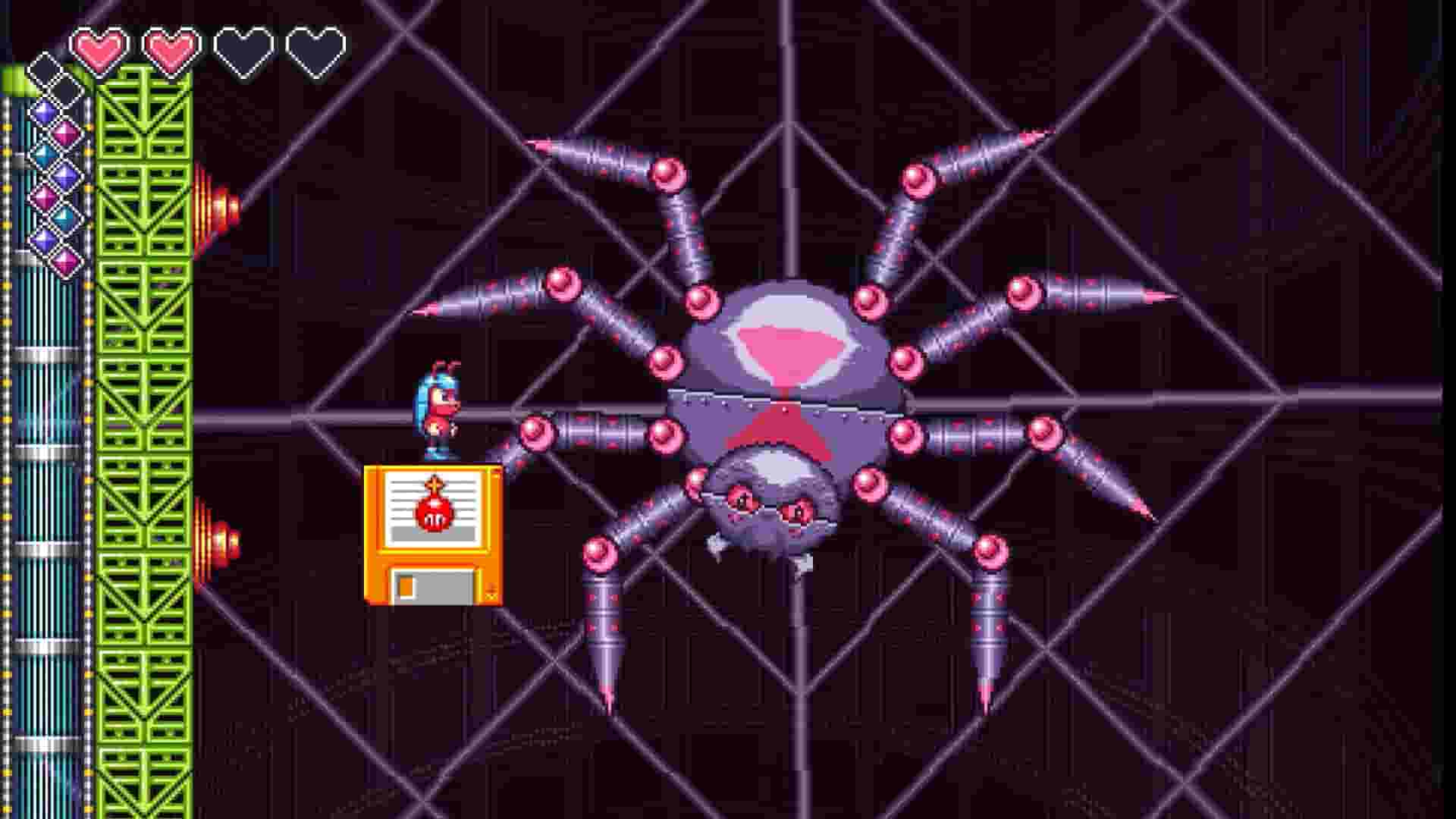 Polyroll screenshot thumbnail screenshot 1