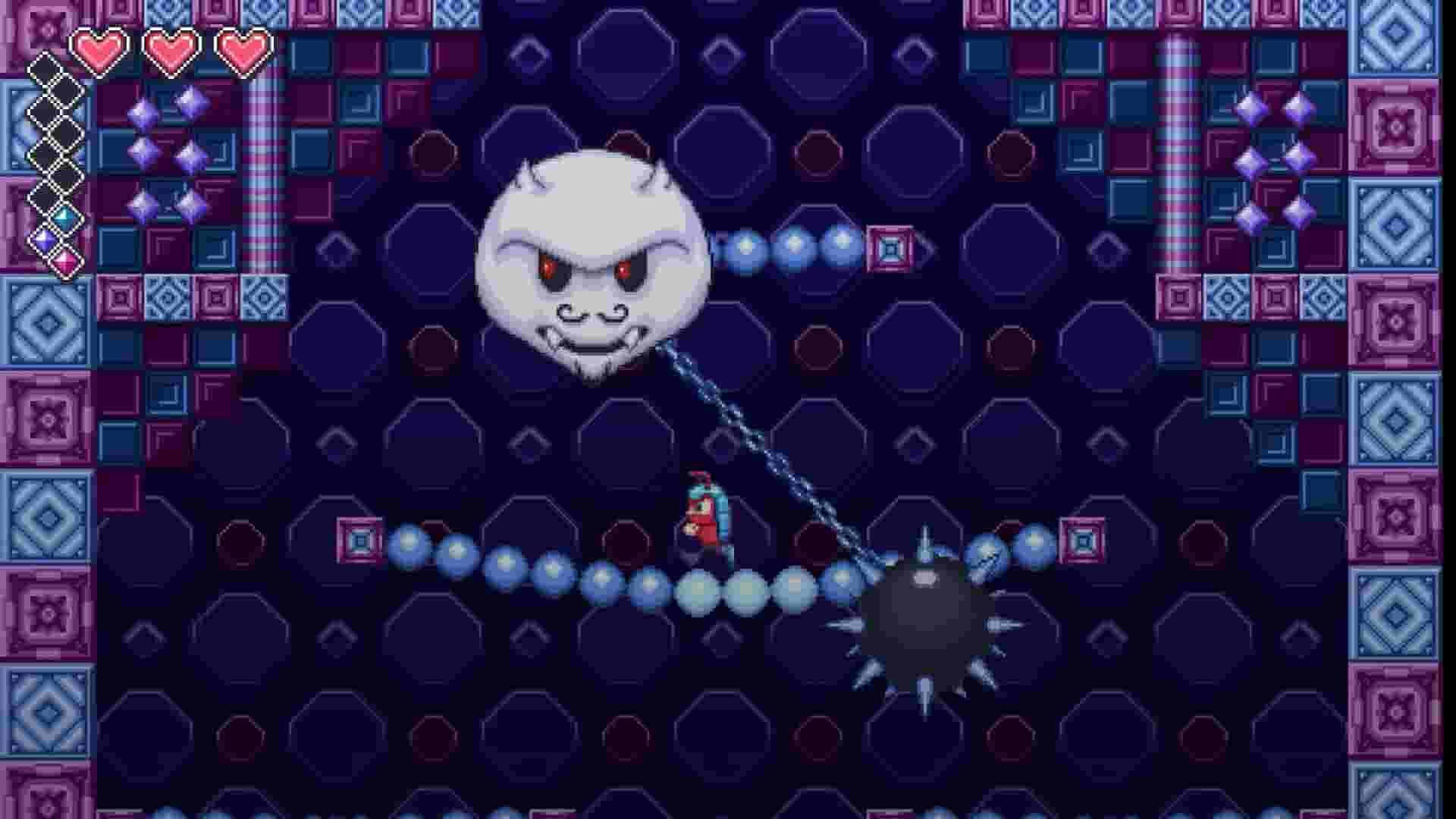 Polyroll screenshot thumbnail screenshot 3