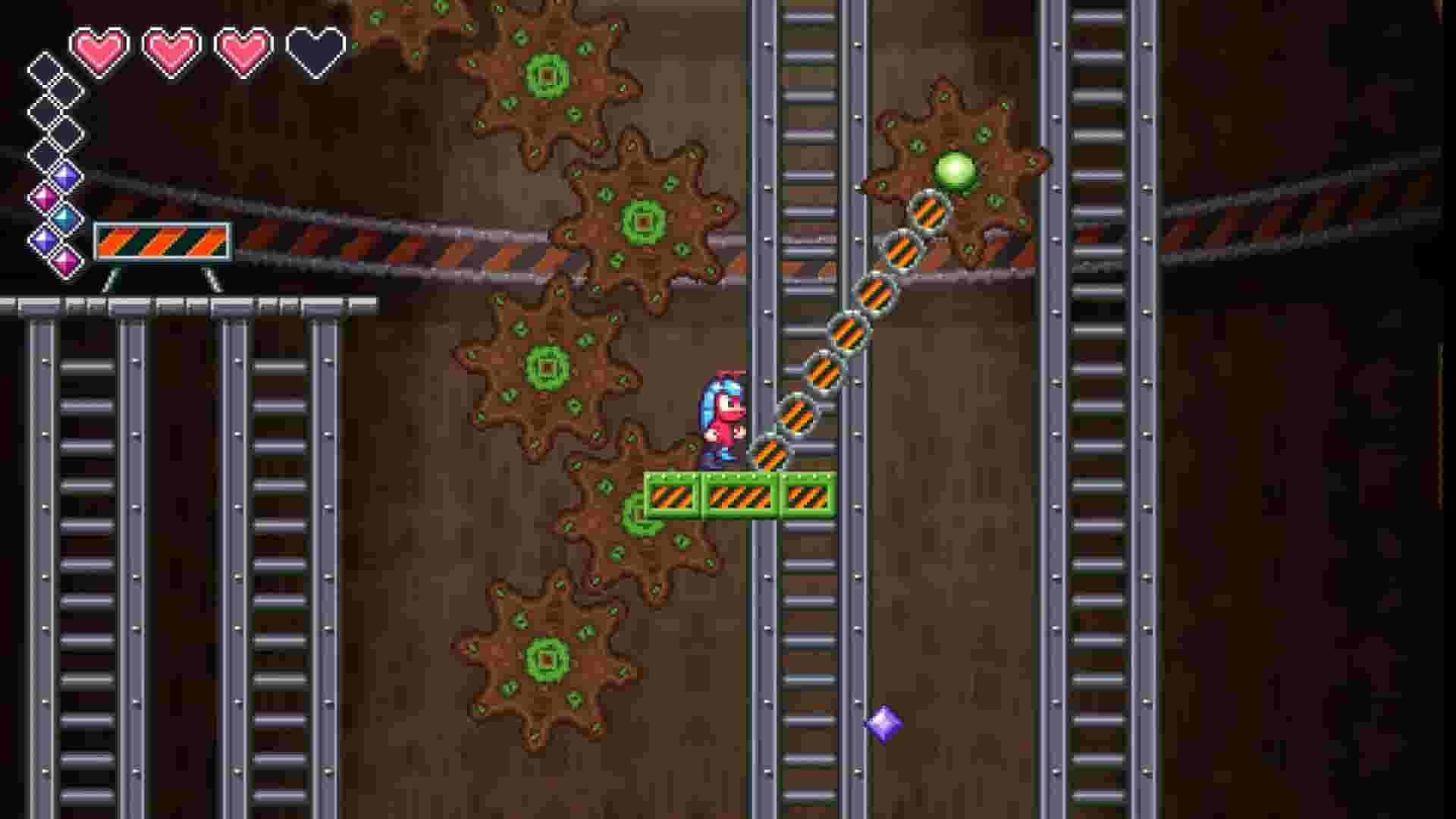 Polyroll screenshot thumbnail screenshot 8