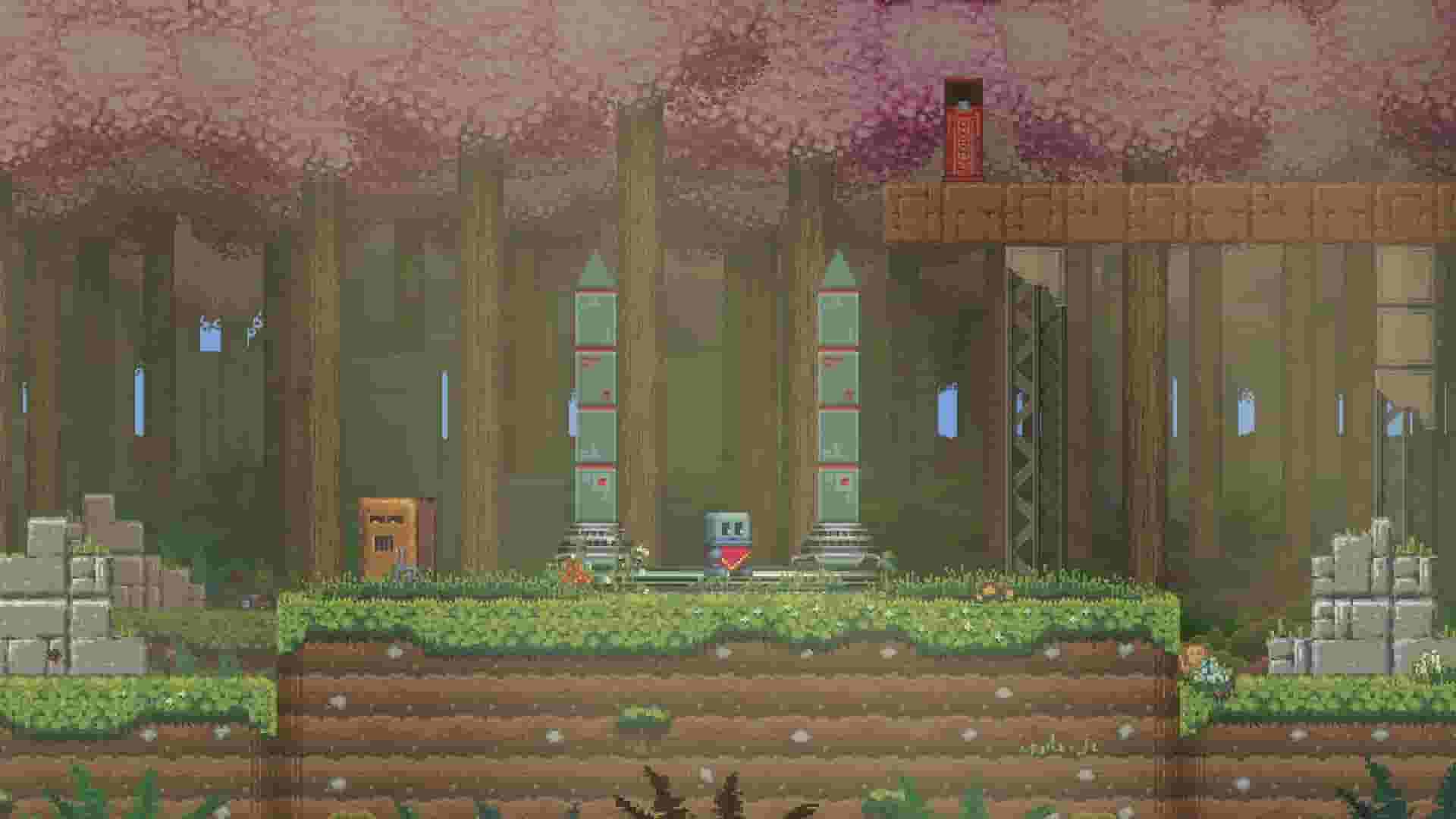 PONCHO screenshot thumbnail screenshot 0