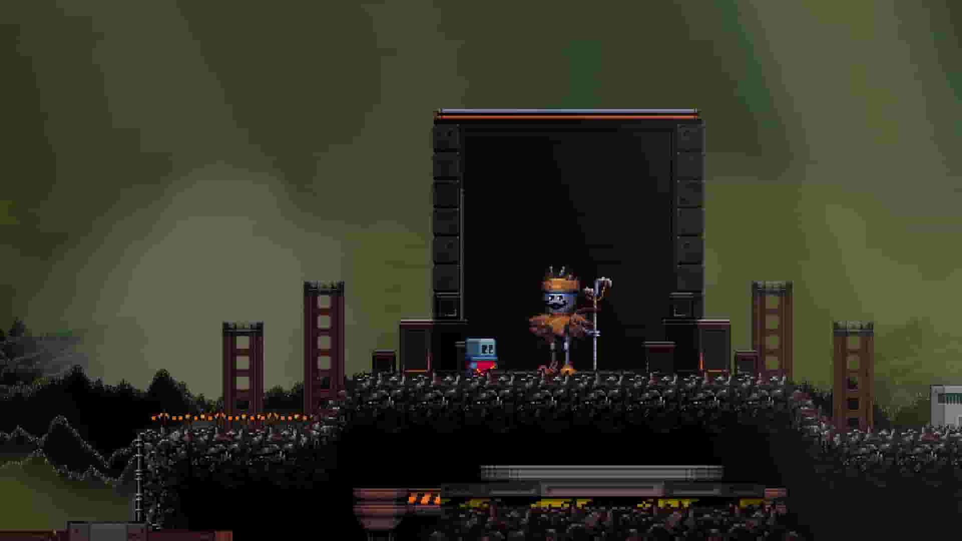 PONCHO screenshot thumbnail screenshot 1