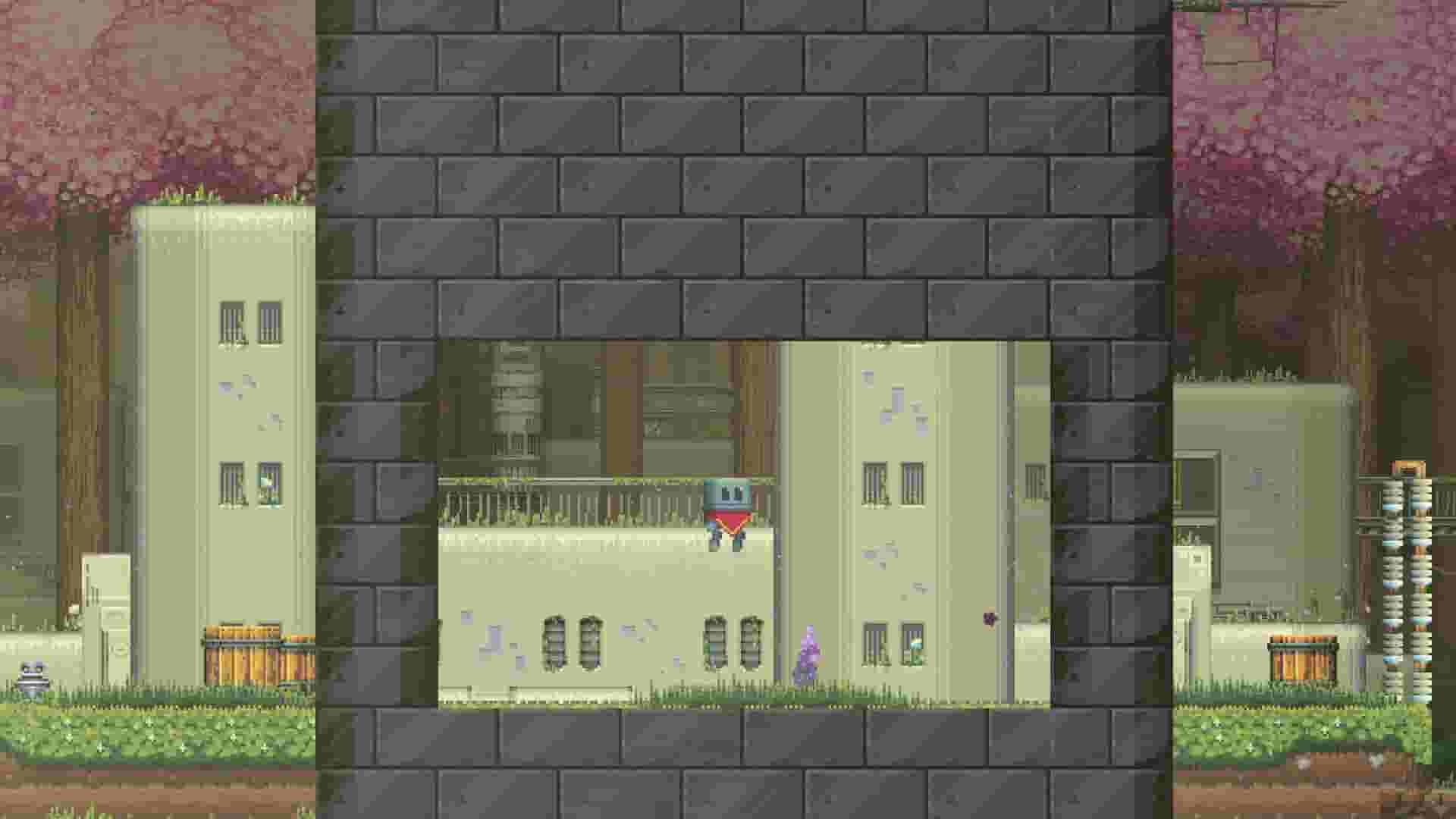 PONCHO screenshot thumbnail screenshot 10