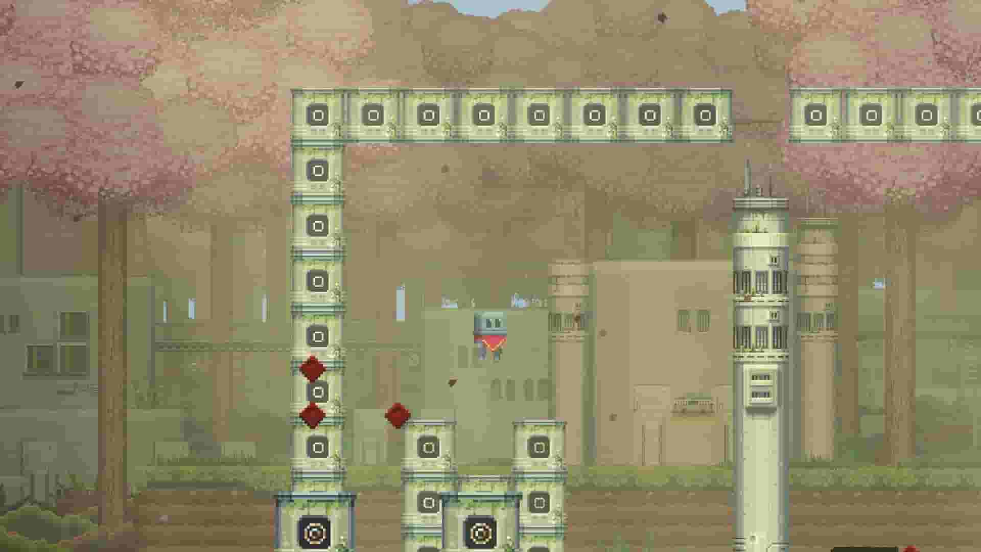 PONCHO screenshot thumbnail screenshot 14