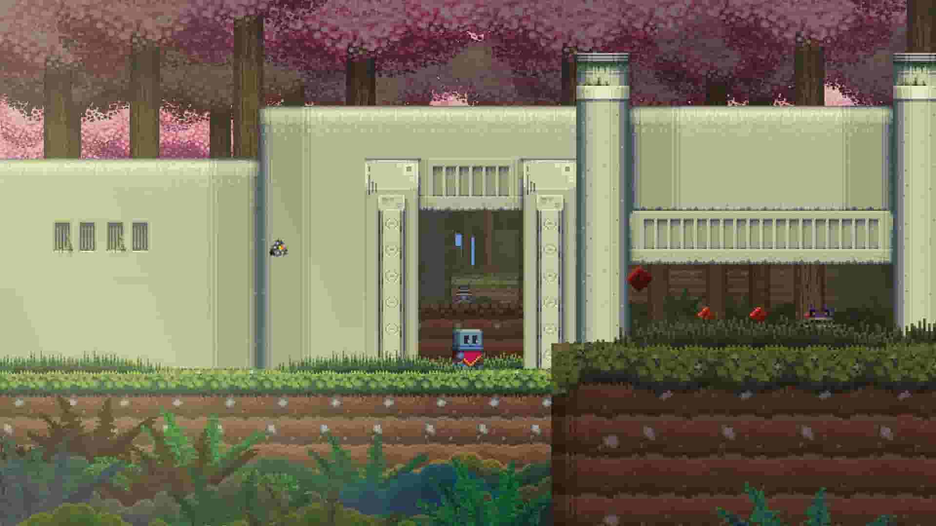 PONCHO screenshot thumbnail screenshot 17