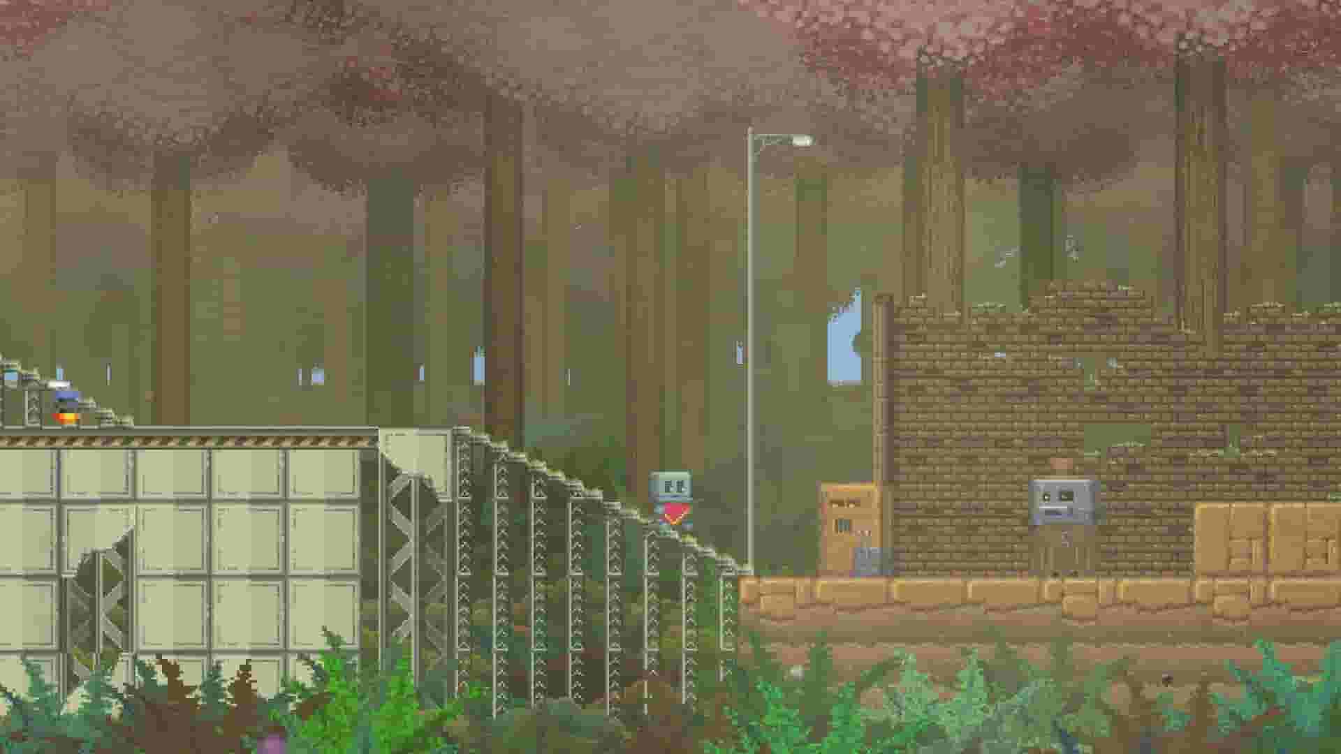 PONCHO screenshot thumbnail screenshot 18