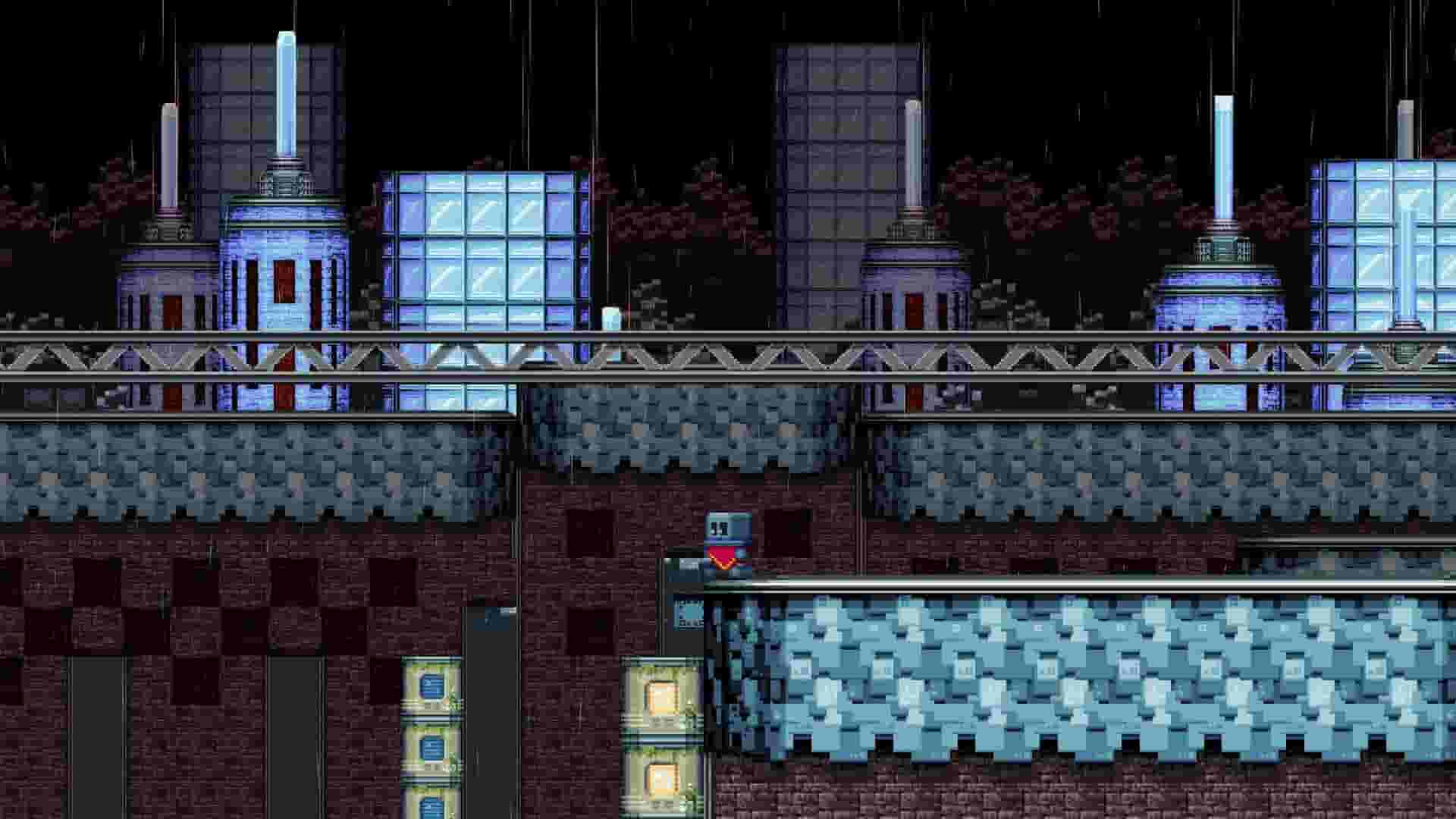 PONCHO screenshot thumbnail screenshot 3