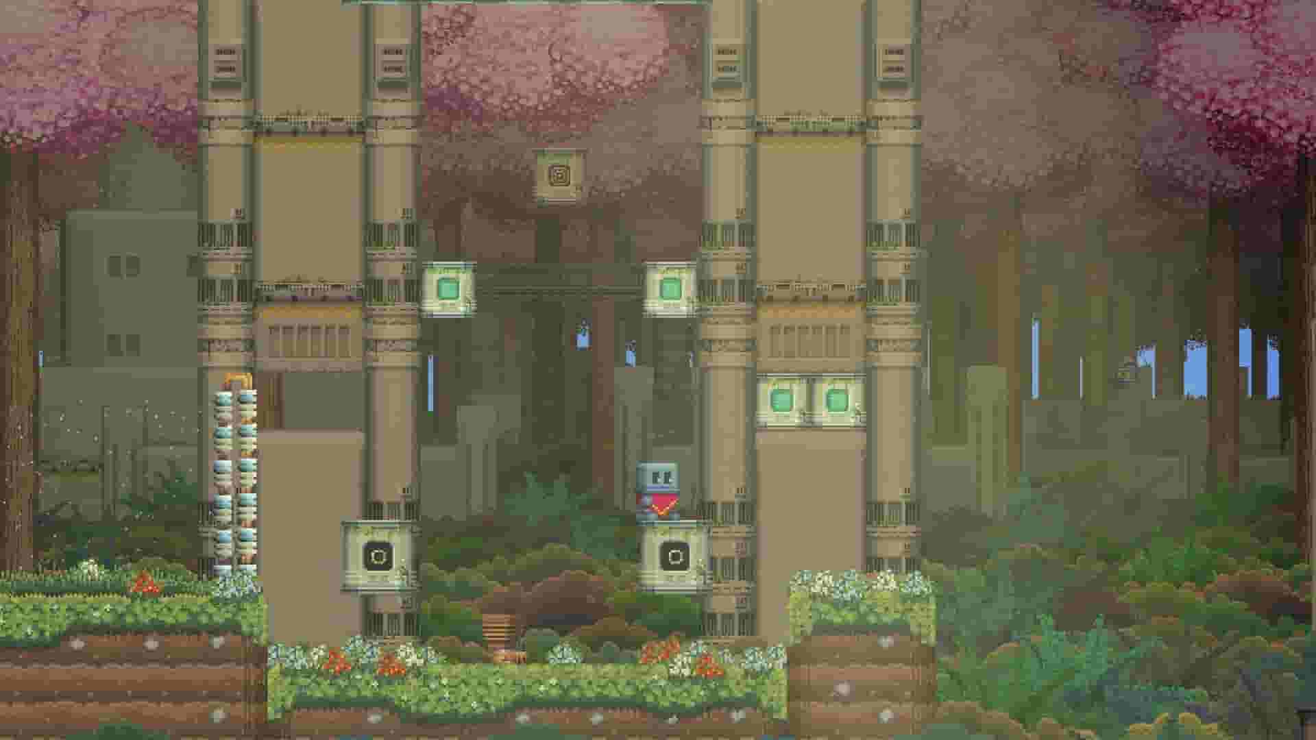 PONCHO screenshot thumbnail screenshot 4