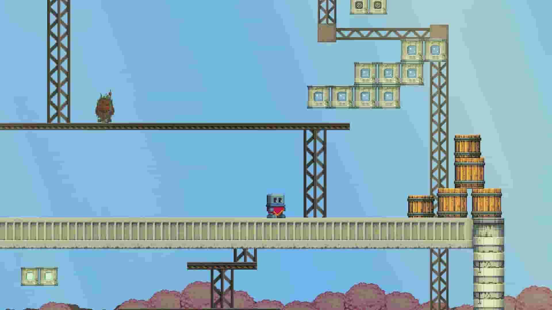 PONCHO screenshot thumbnail screenshot 6