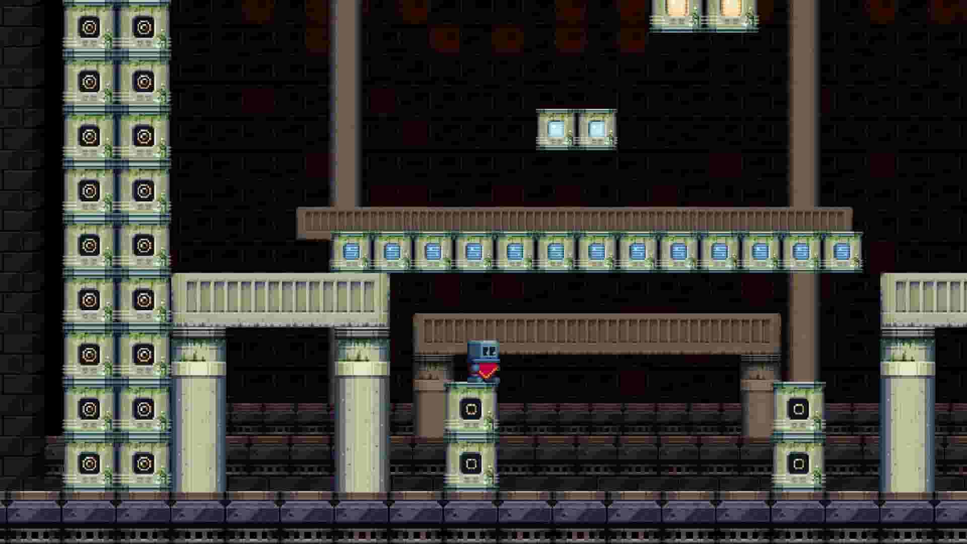 PONCHO screenshot thumbnail screenshot 8