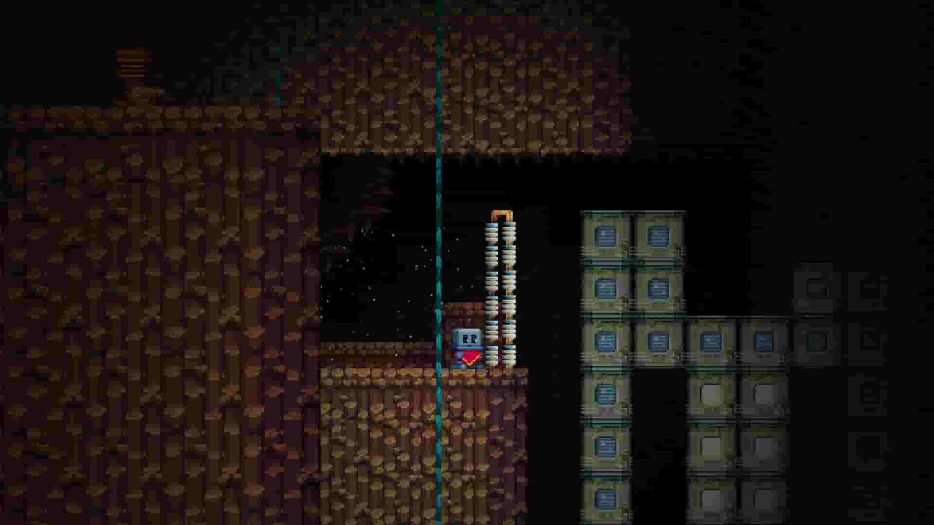 PONCHO screenshot thumbnail screenshot 9