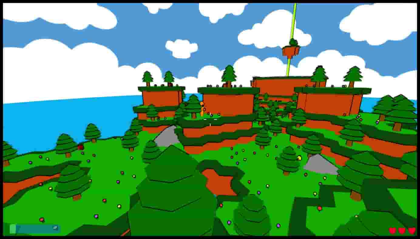 Pongo screenshot thumbnail screenshot 1