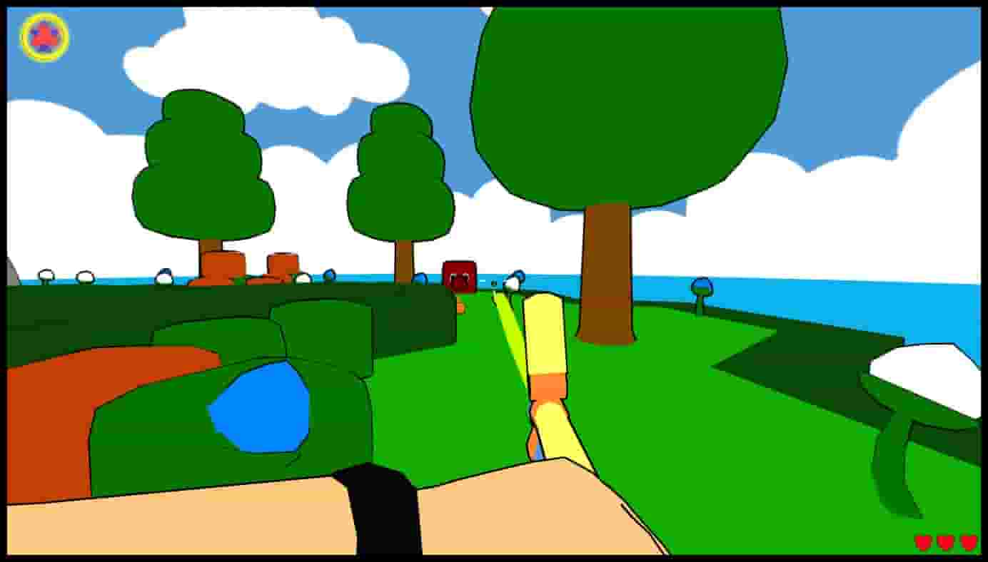 Pongo screenshot thumbnail screenshot 2