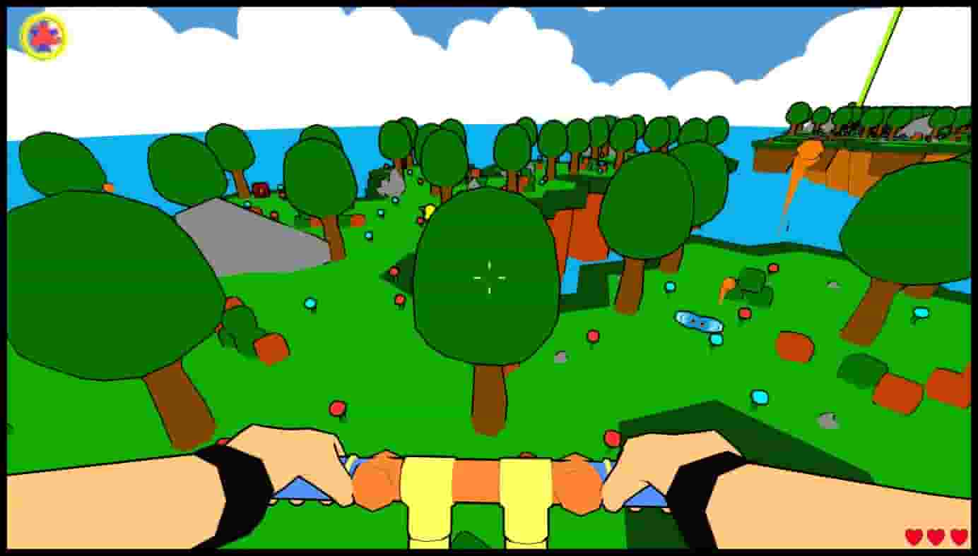 Pongo screenshot thumbnail screenshot 3