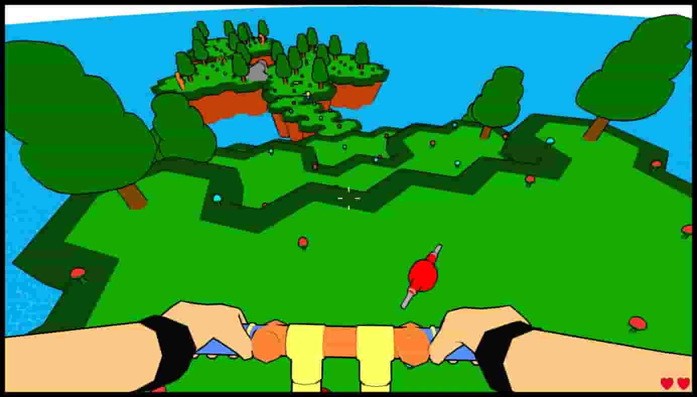 Pongo screenshot thumbnail screenshot 9