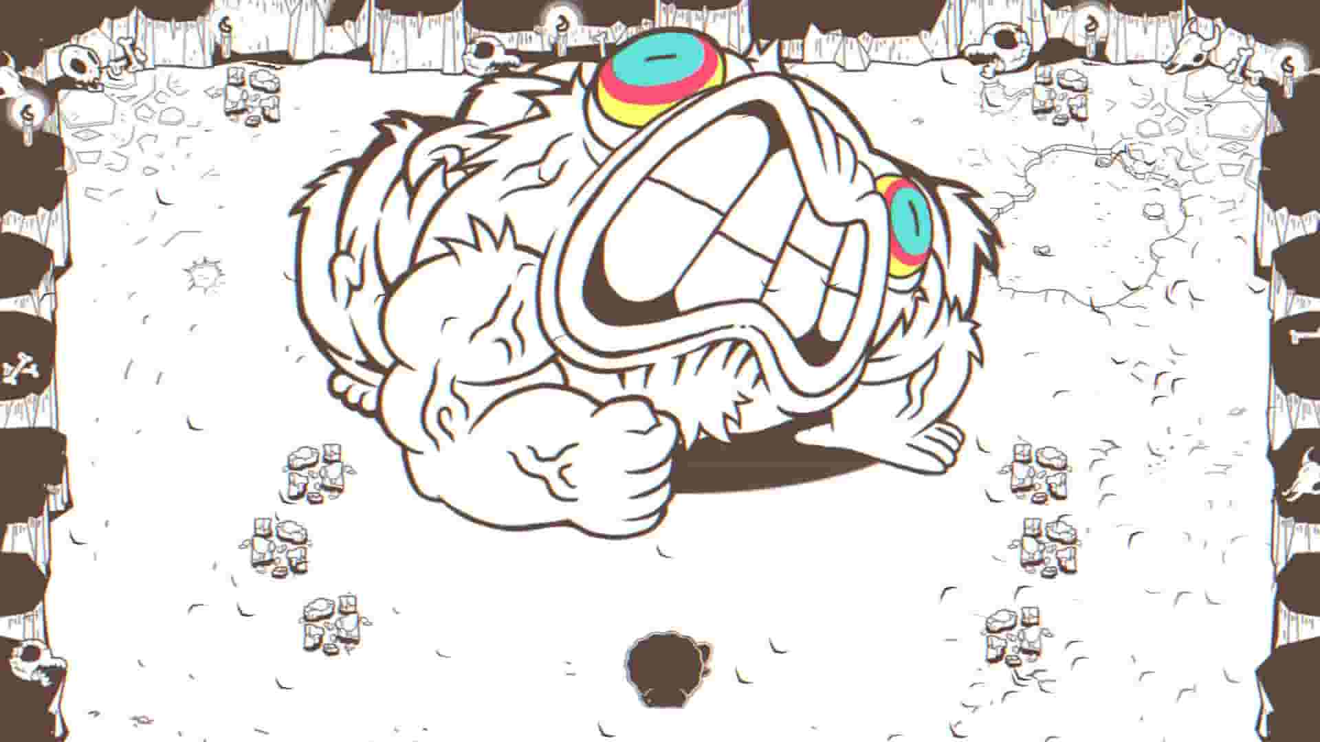 Ponpu screenshot thumbnail screenshot 0