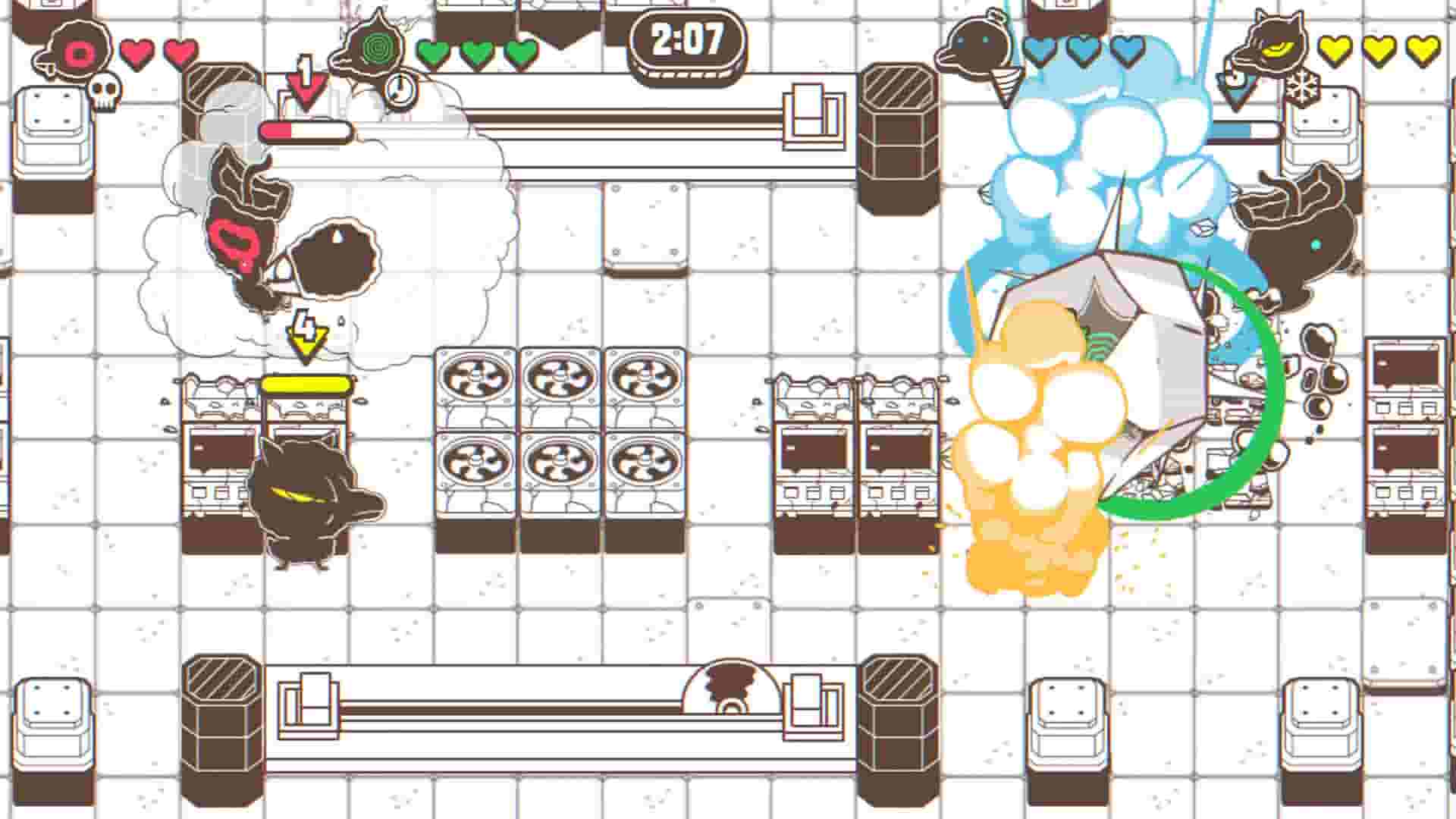 Ponpu screenshot thumbnail screenshot 2