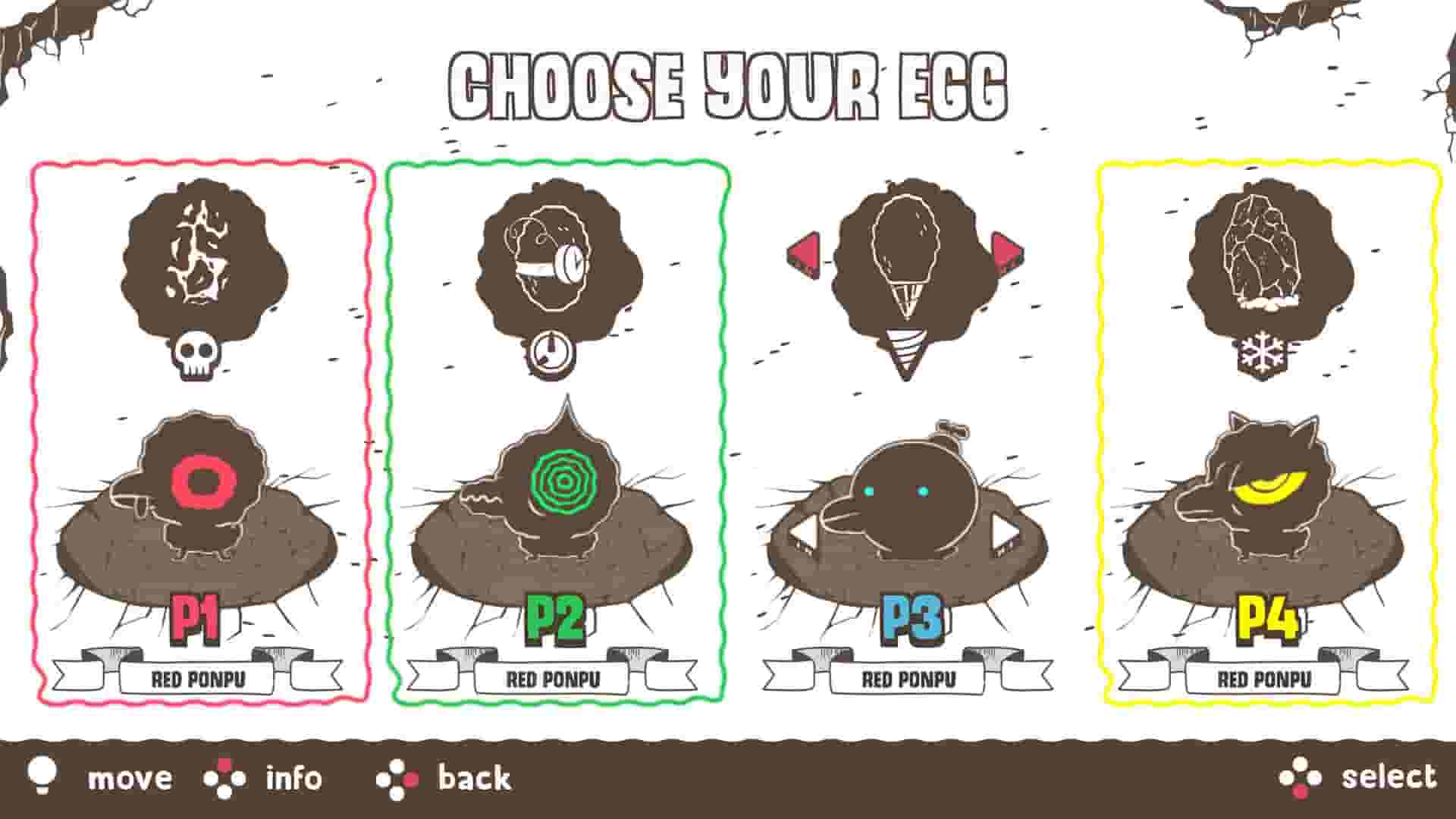 Ponpu screenshot thumbnail screenshot 3