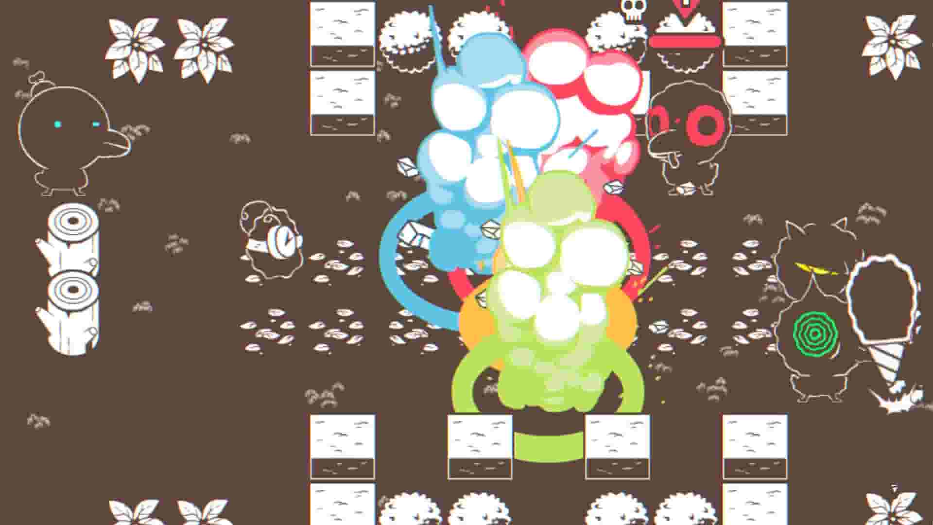 Ponpu screenshot thumbnail screenshot 4