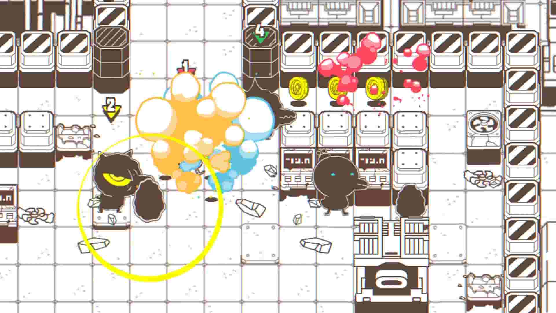 Ponpu screenshot thumbnail screenshot 6