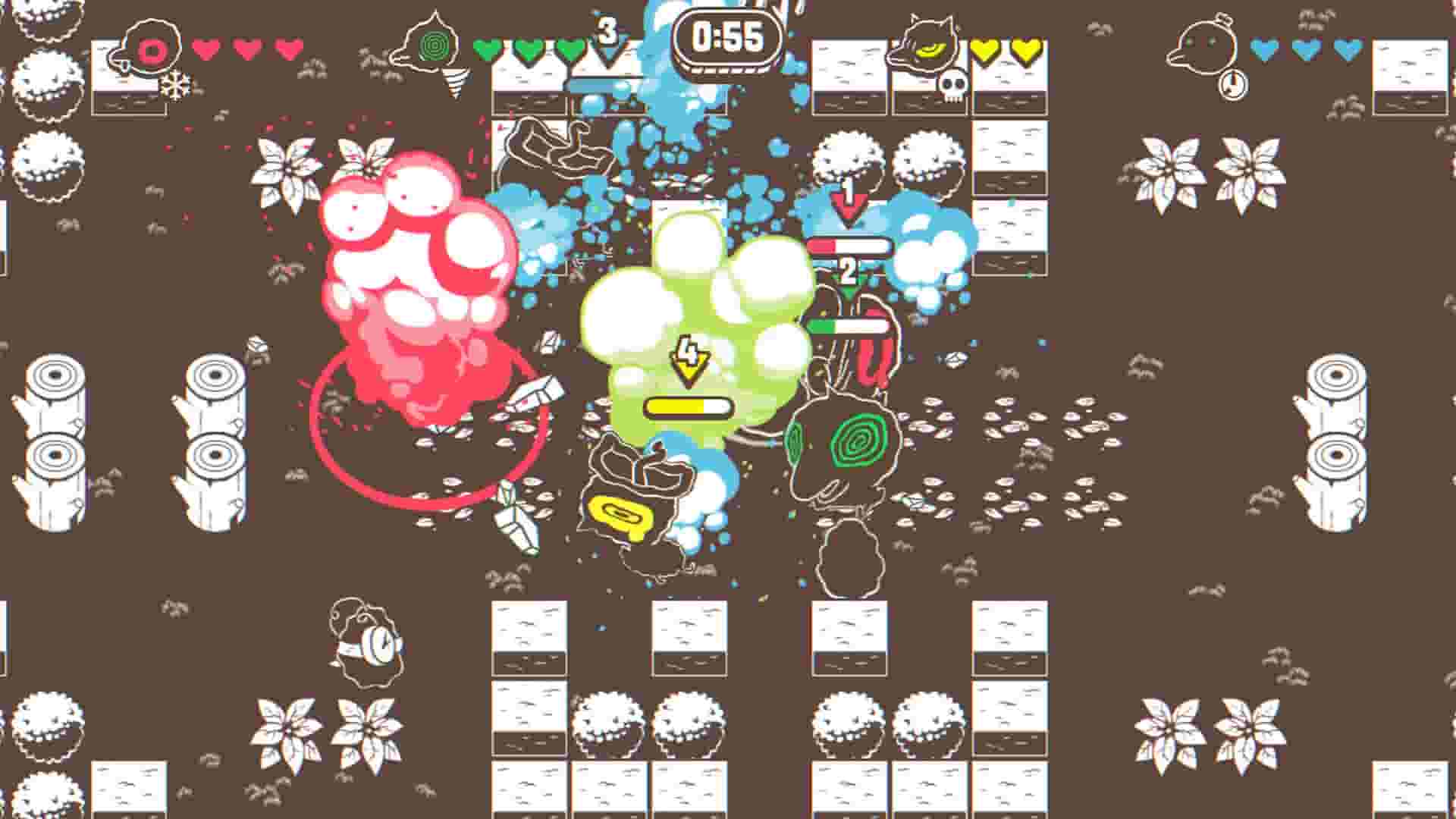 Ponpu screenshot thumbnail screenshot 7