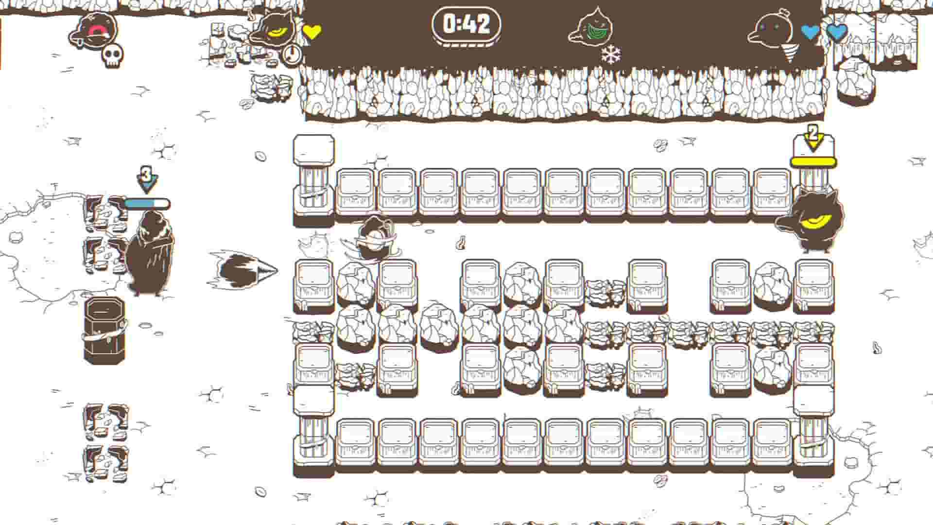 Ponpu screenshot thumbnail screenshot 8