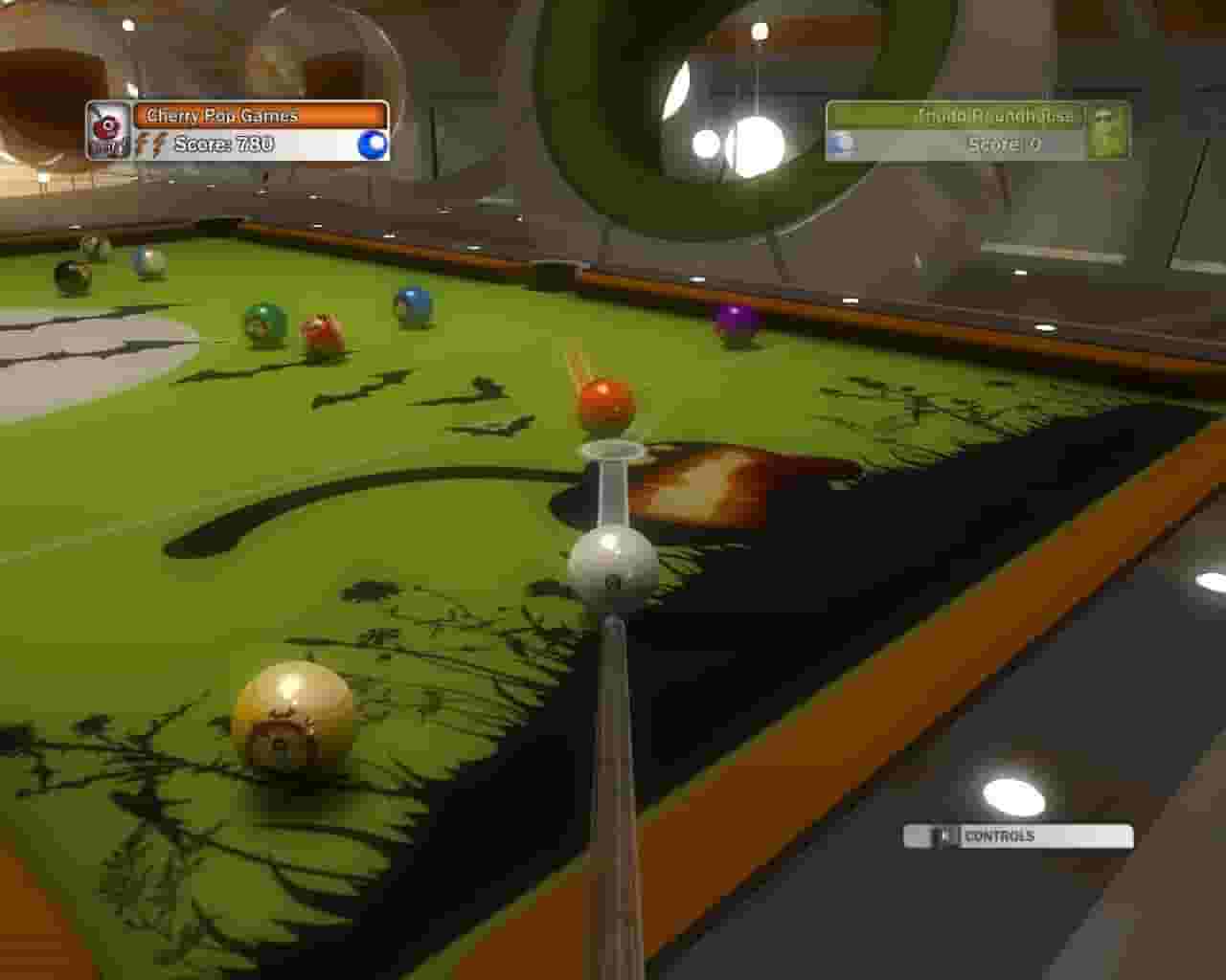 Pool Nation screenshot thumbnail screenshot 0