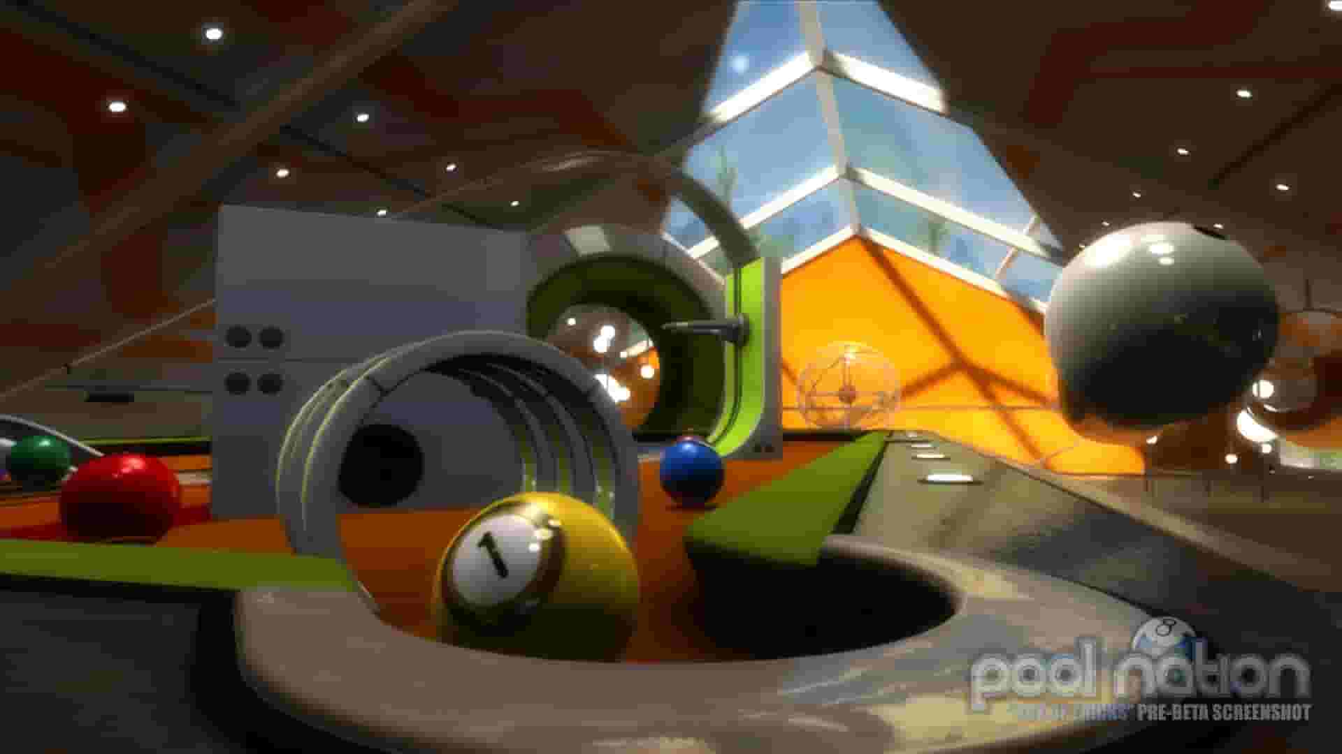 Pool Nation screenshot thumbnail screenshot 13