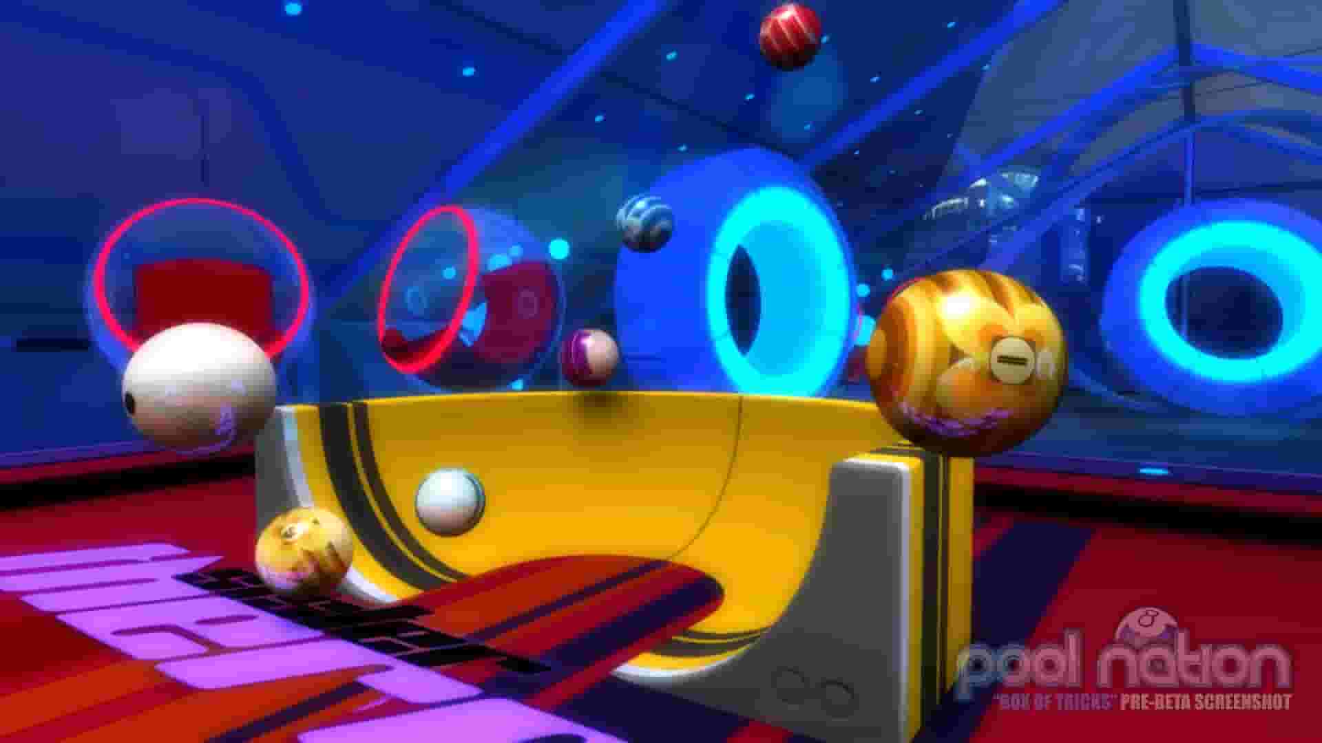 Pool Nation screenshot thumbnail screenshot 15