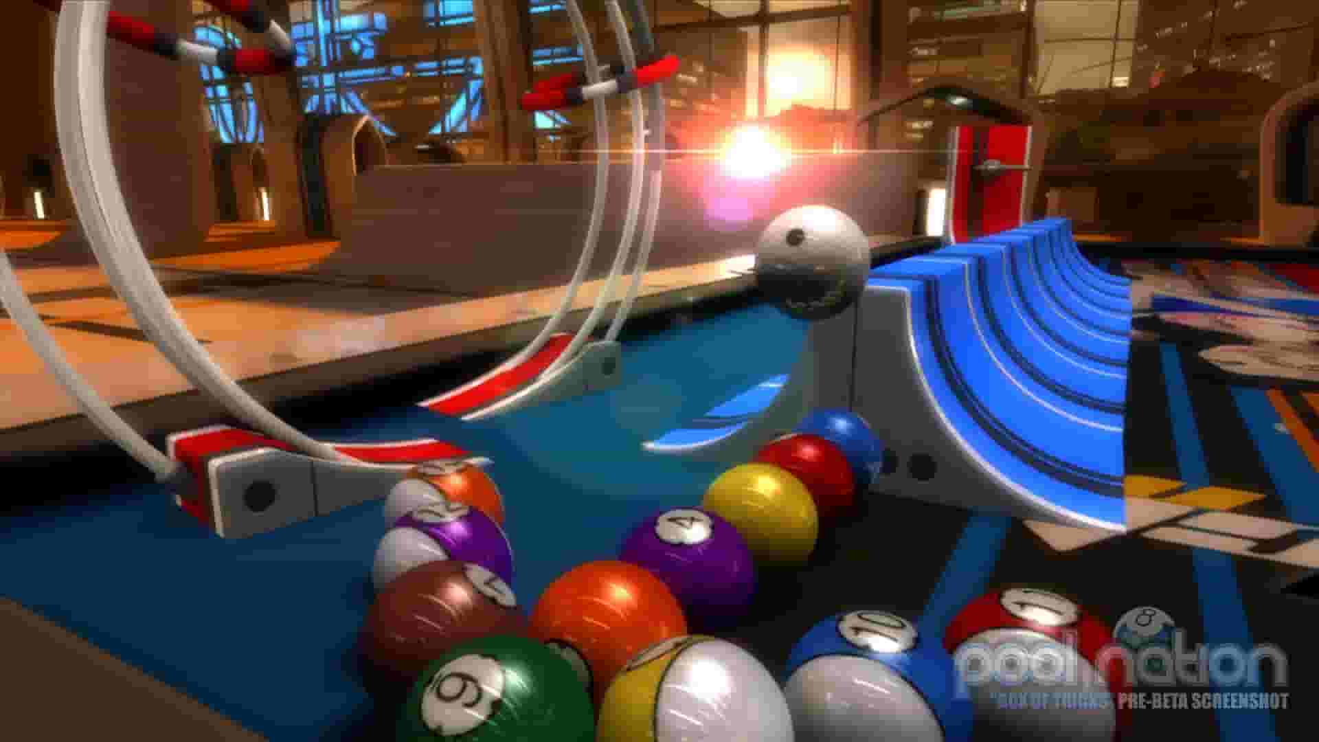 Pool Nation screenshot thumbnail screenshot 16