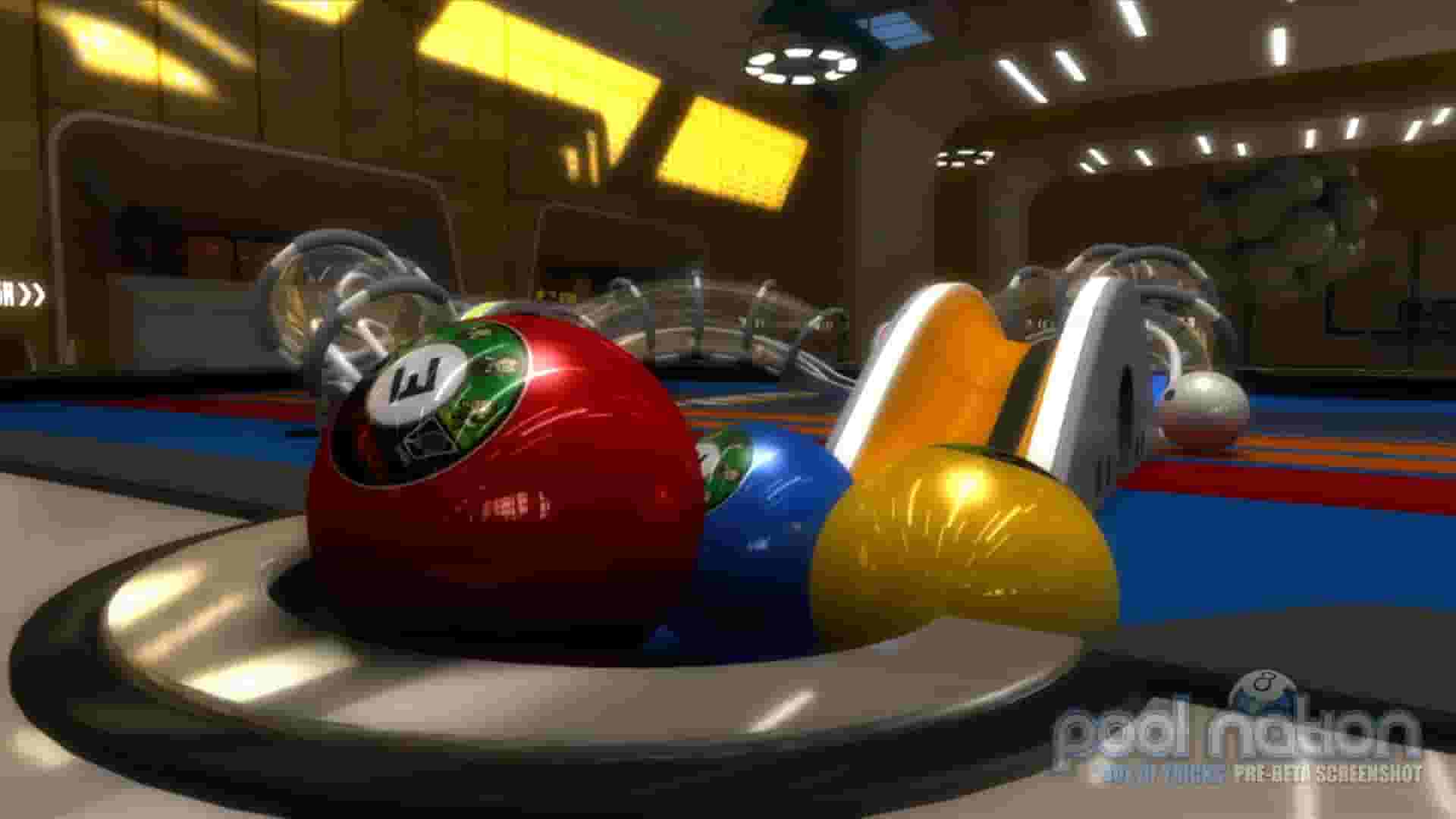 Pool Nation screenshot thumbnail screenshot 17