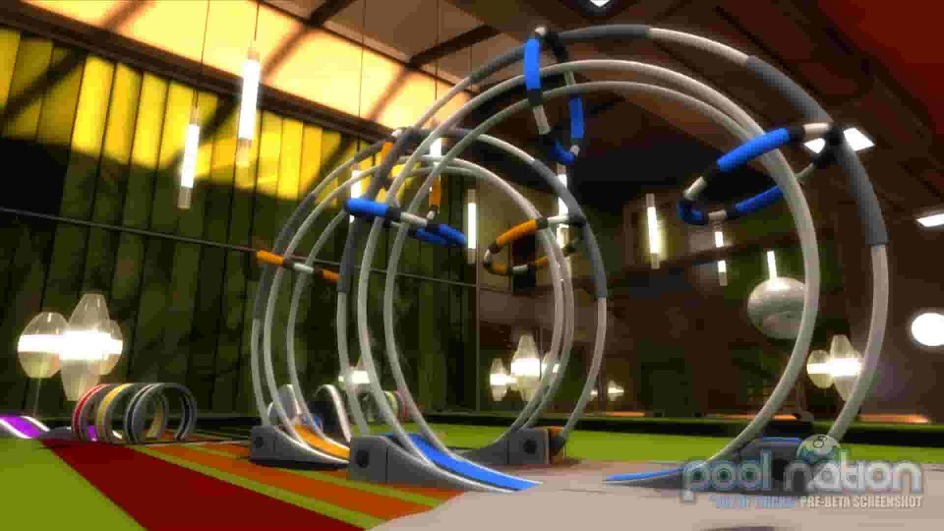 Pool Nation screenshot thumbnail screenshot 18