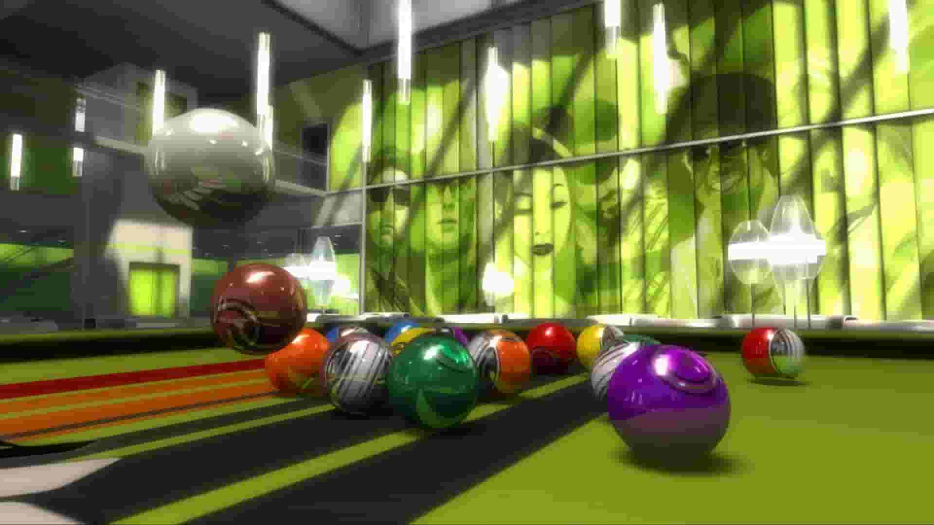 Pool Nation screenshot thumbnail screenshot 5