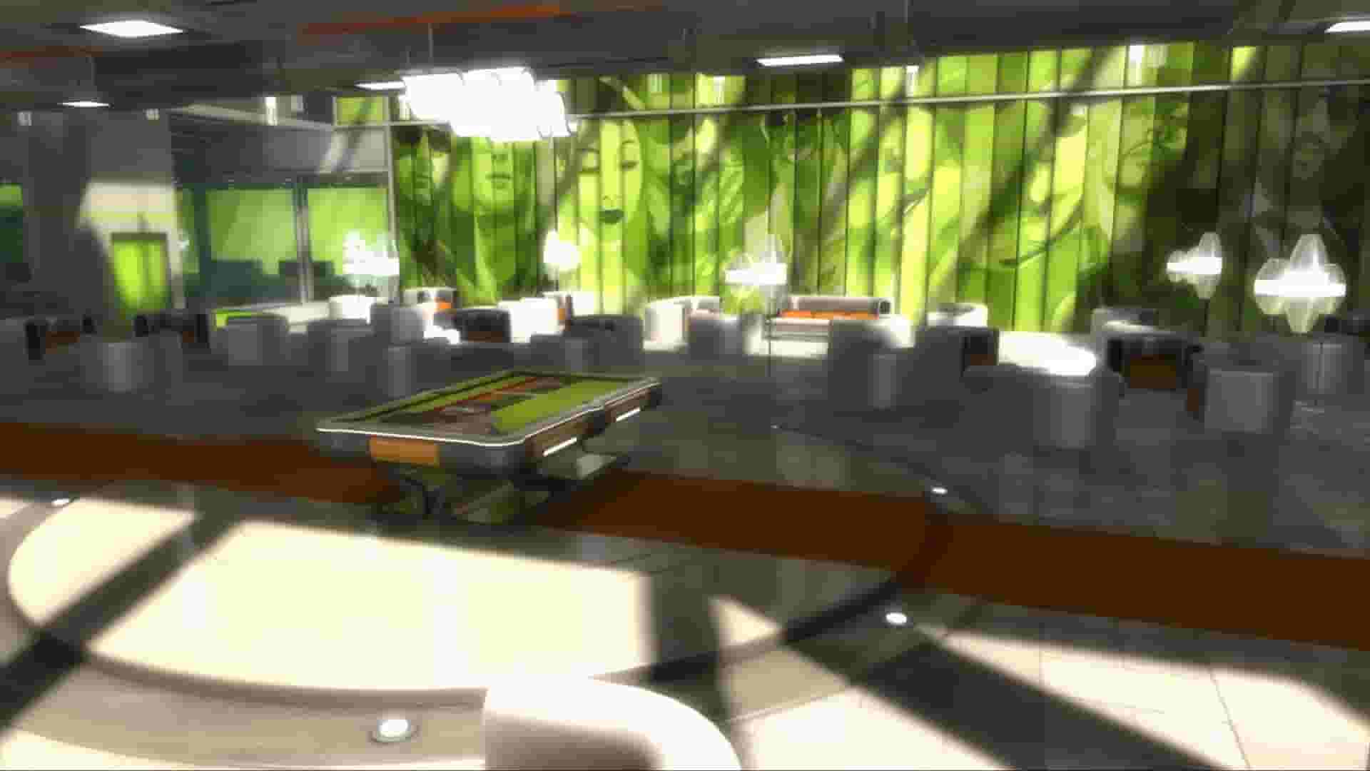 Pool Nation screenshot thumbnail screenshot 8