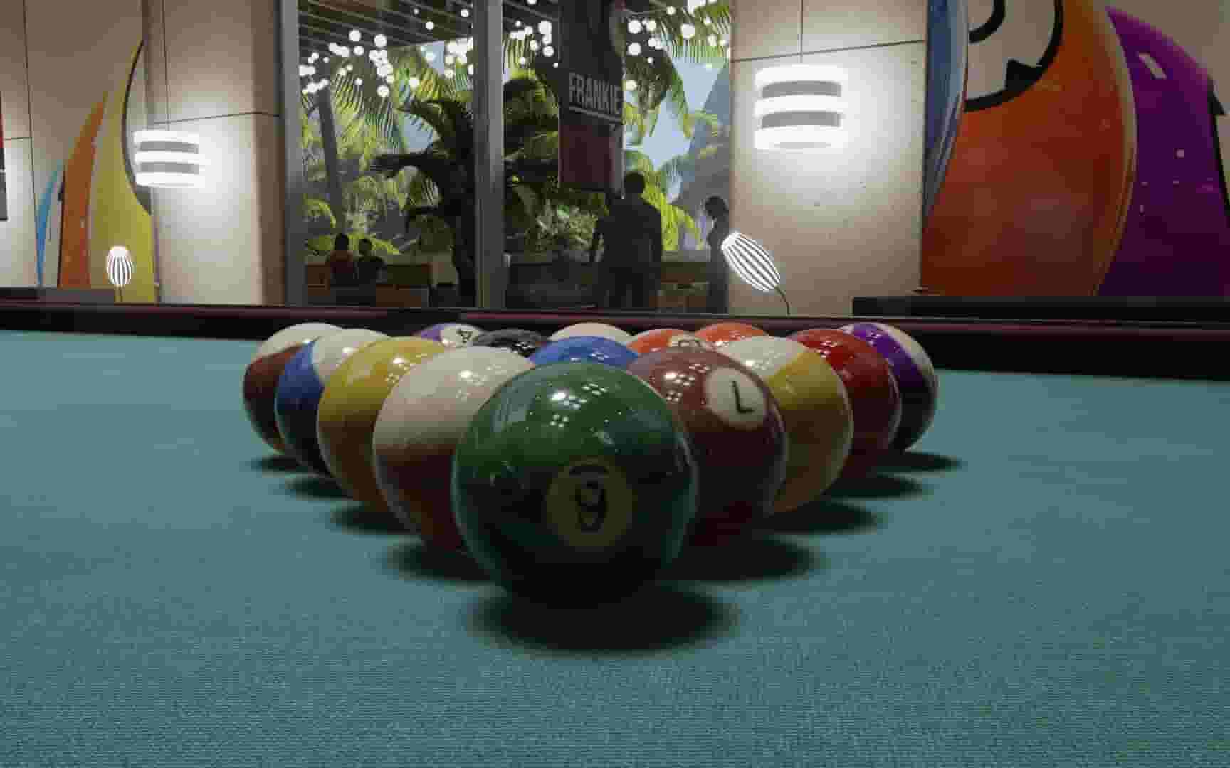 Pool Nation FX Lite screenshot thumbnail screenshot 11