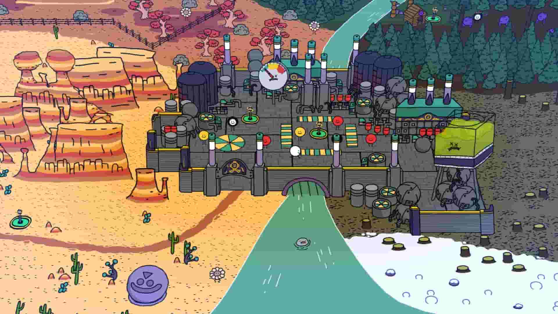 Pool Panic screenshot thumbnail screenshot 5