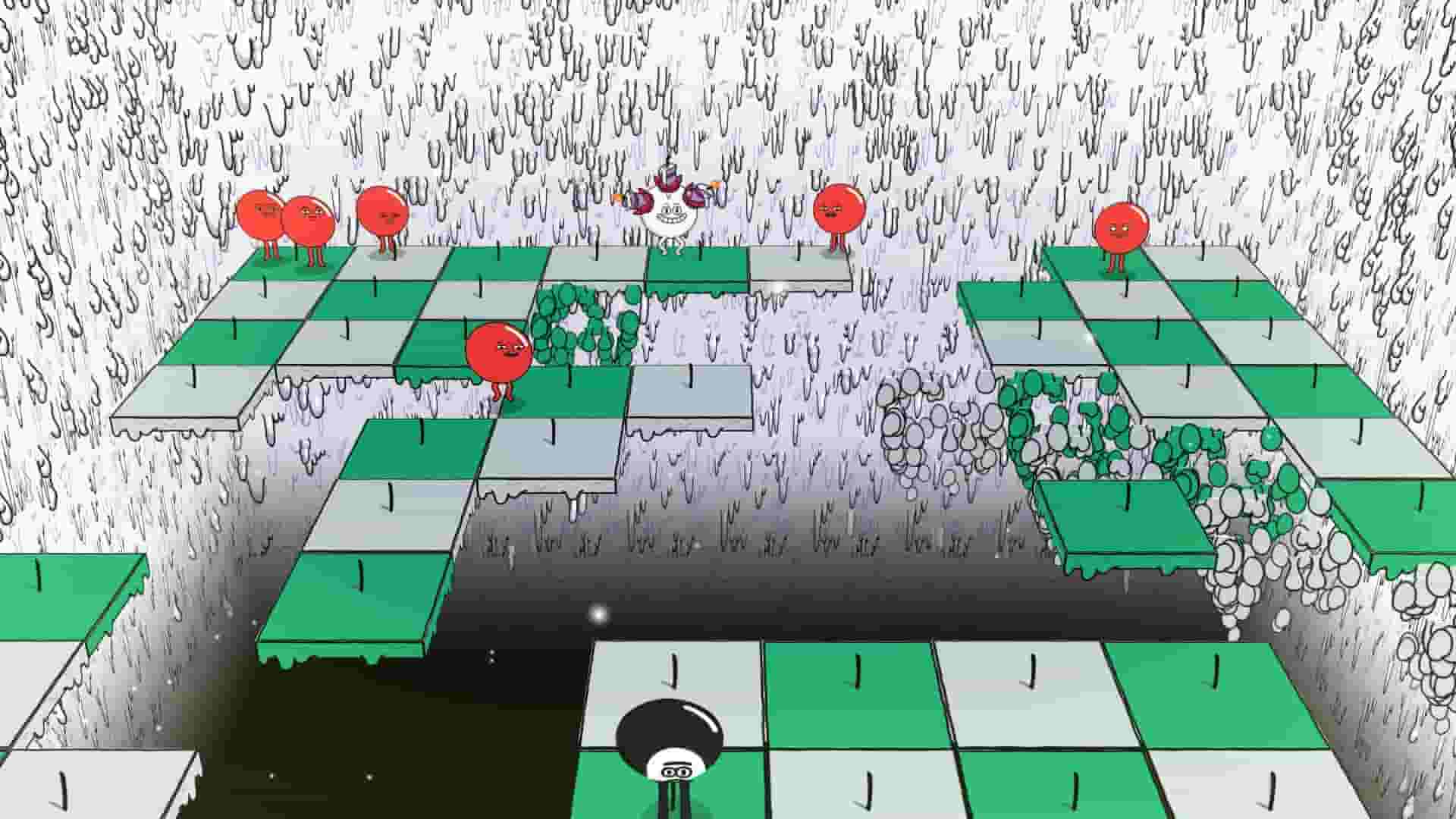 Pool Panic screenshot thumbnail screenshot 6