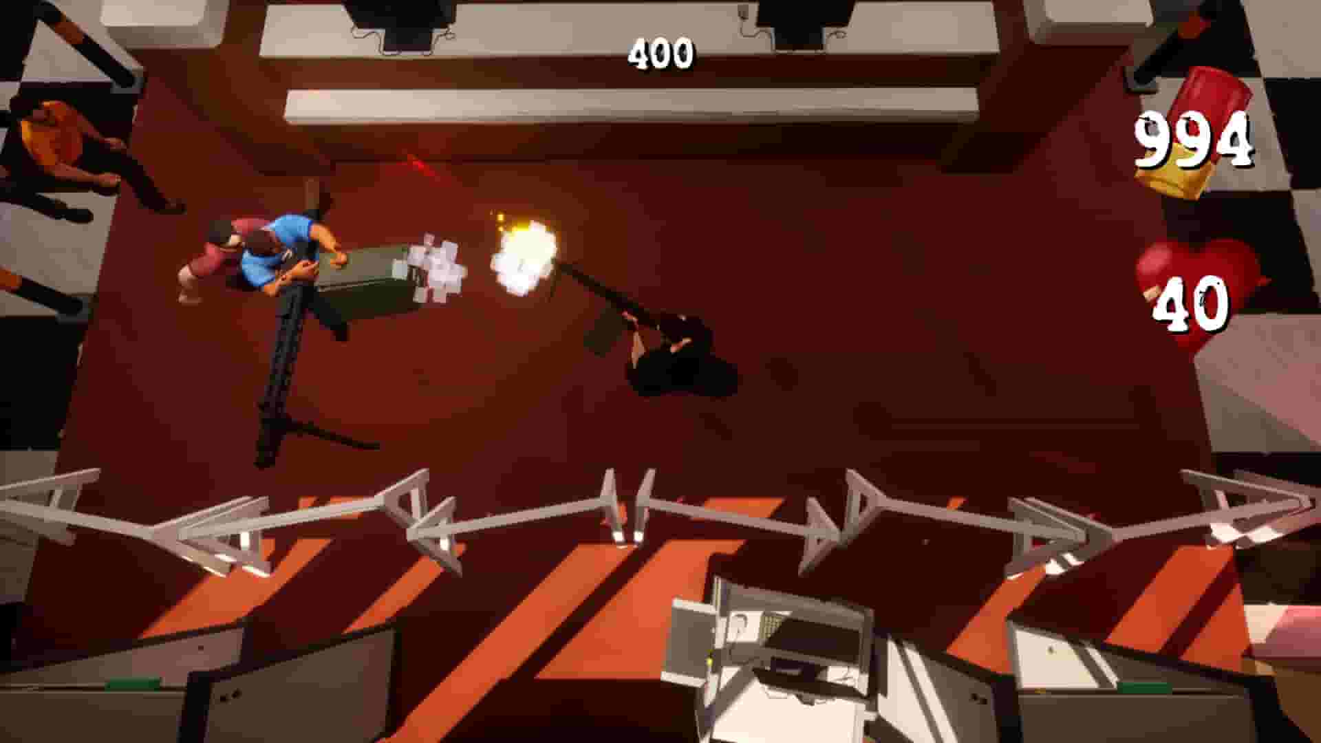 POOSTALL Royale screenshot thumbnail screenshot 3