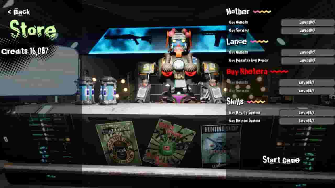 Pop Some Eyes screenshot thumbnail screenshot 0