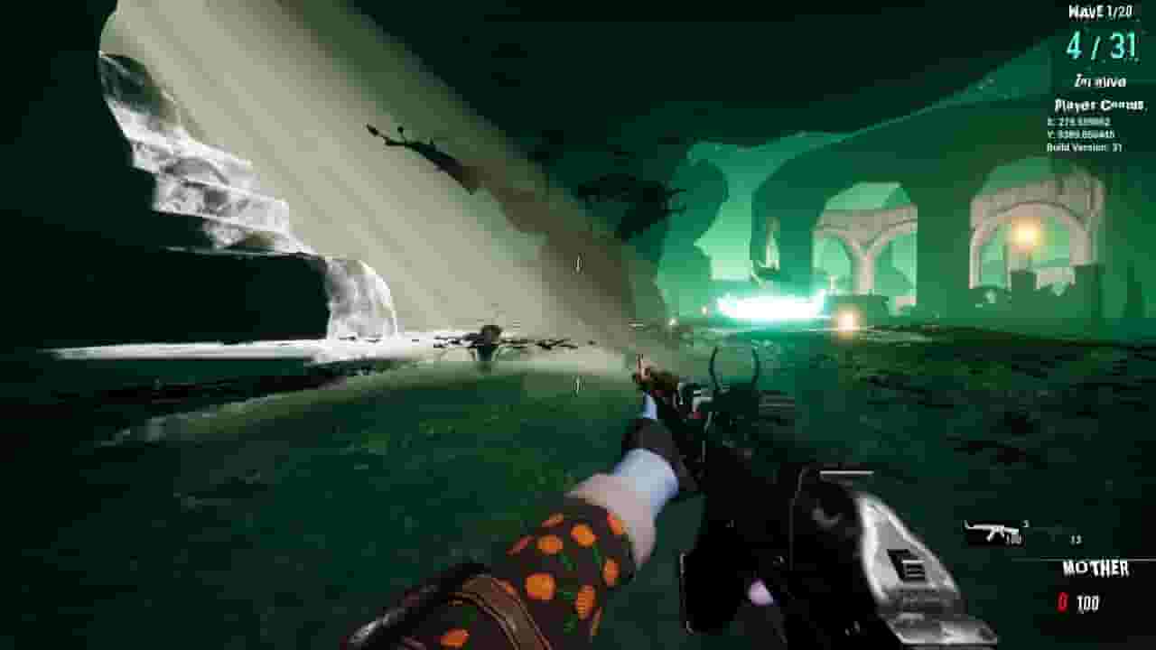 Pop Some Eyes screenshot thumbnail screenshot 5