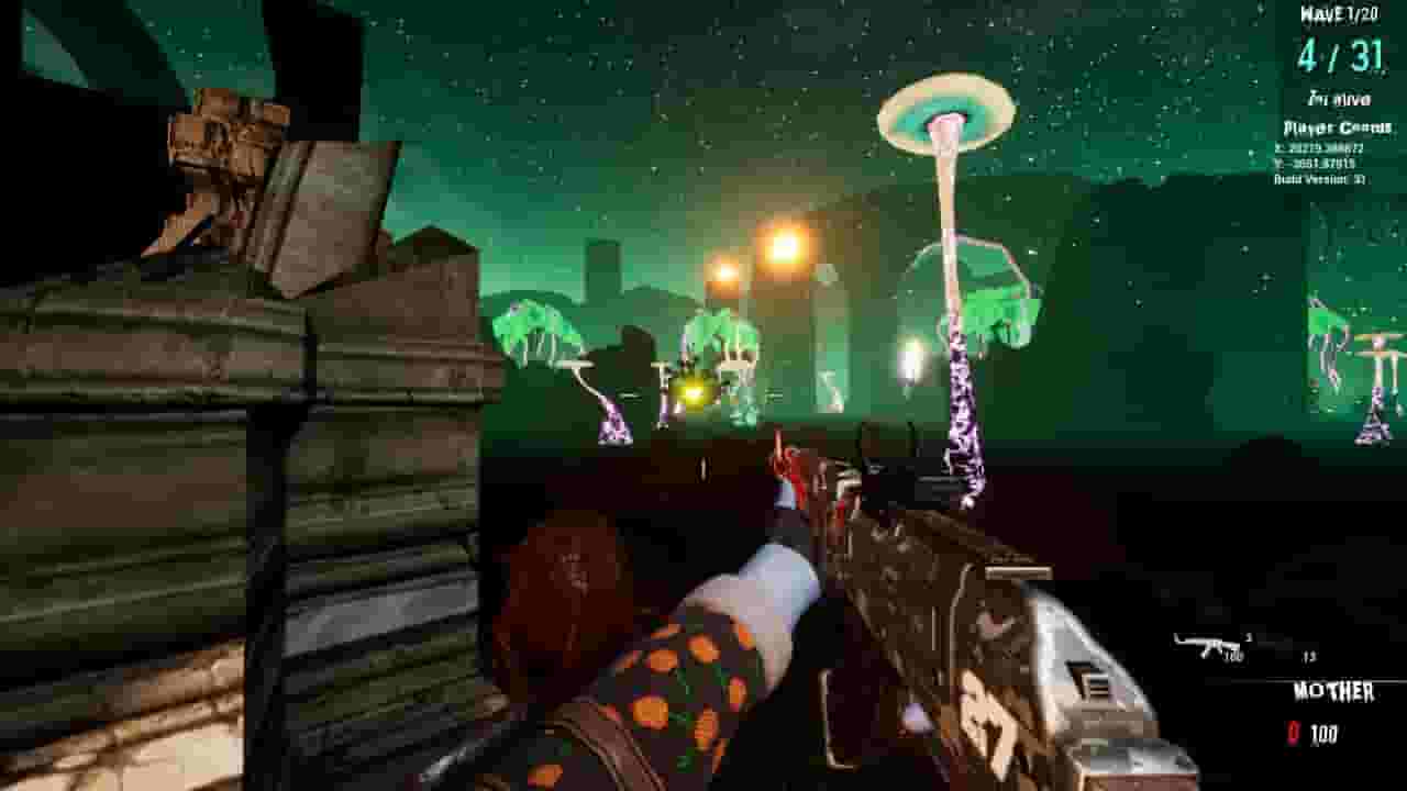 Pop Some Eyes screenshot thumbnail screenshot 6