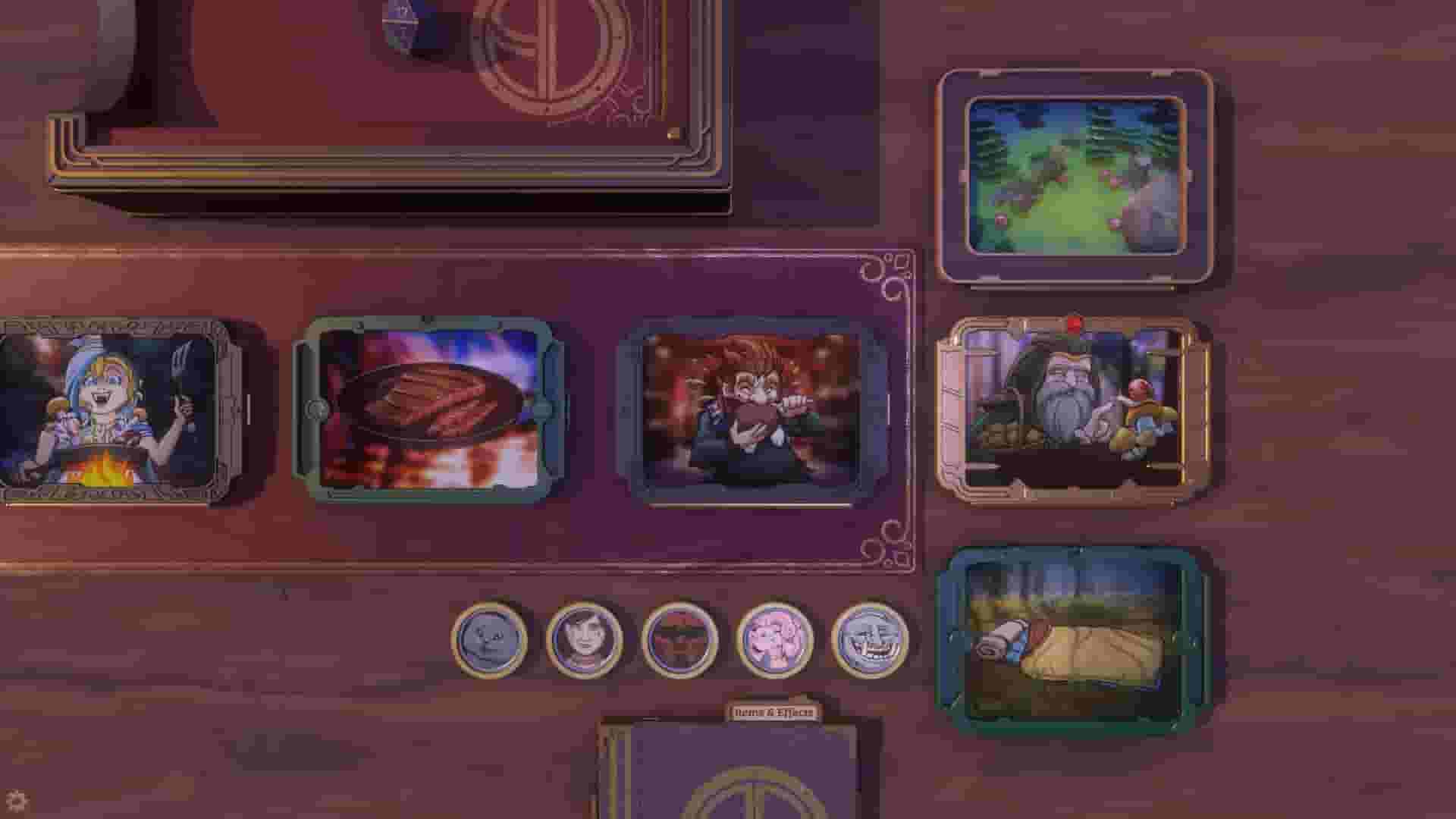 Popup Dungeon screenshot thumbnail screenshot 0