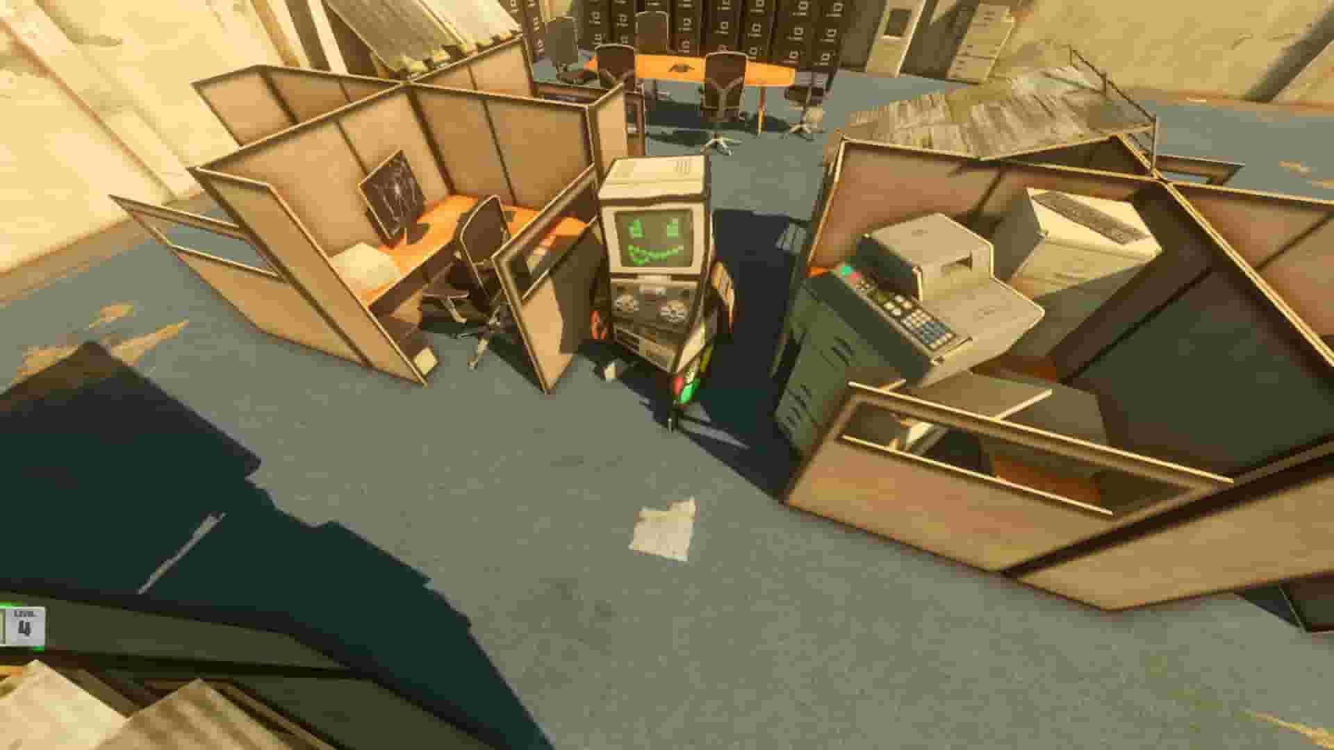 Popup Dungeon screenshot thumbnail screenshot 10